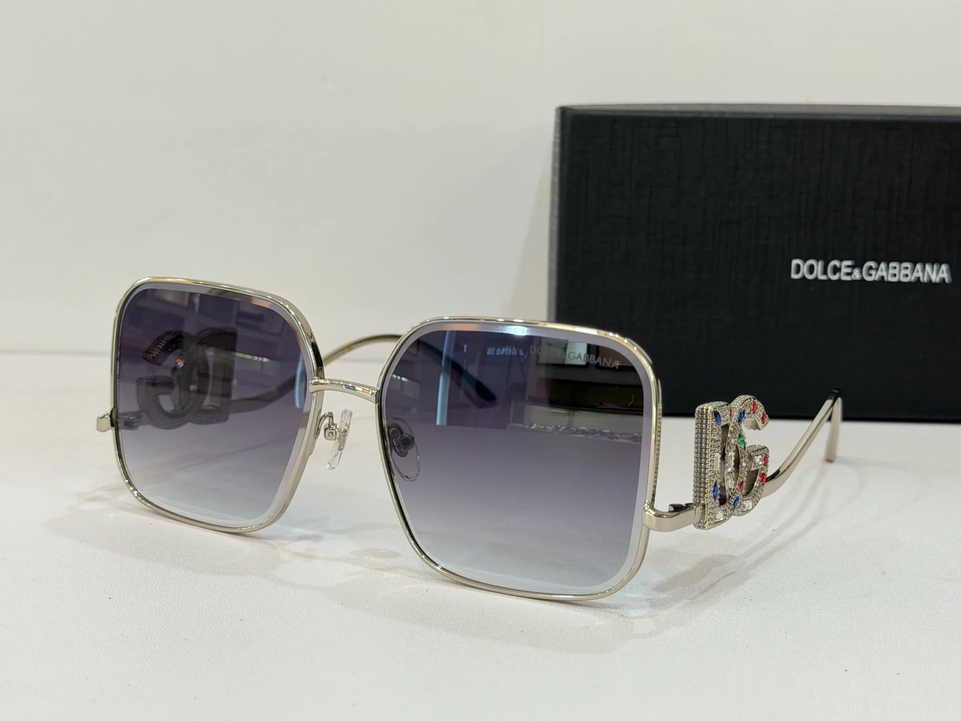 Очки Dolce & Gabbana 14321750
