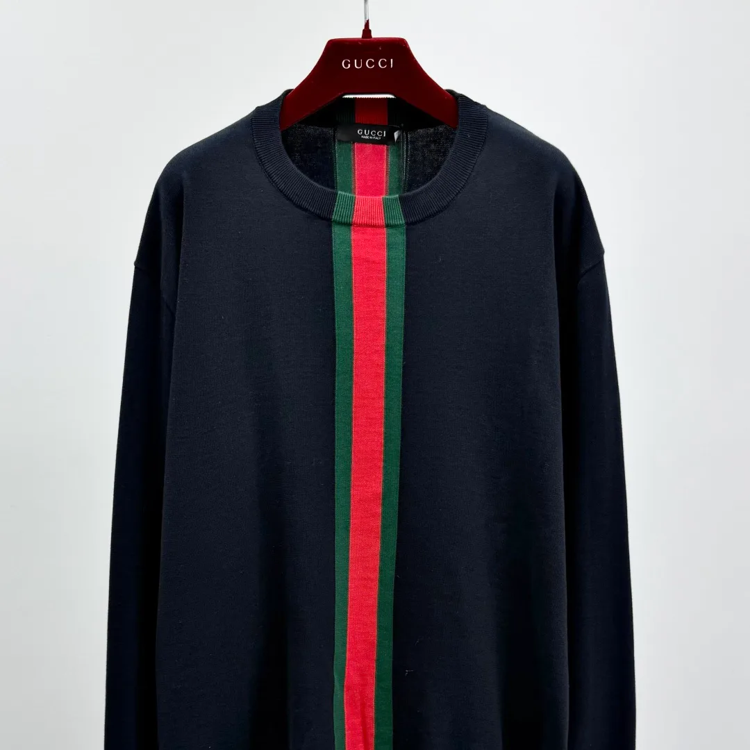 Джемперы И Свитеры Мужские Gucci 18327089