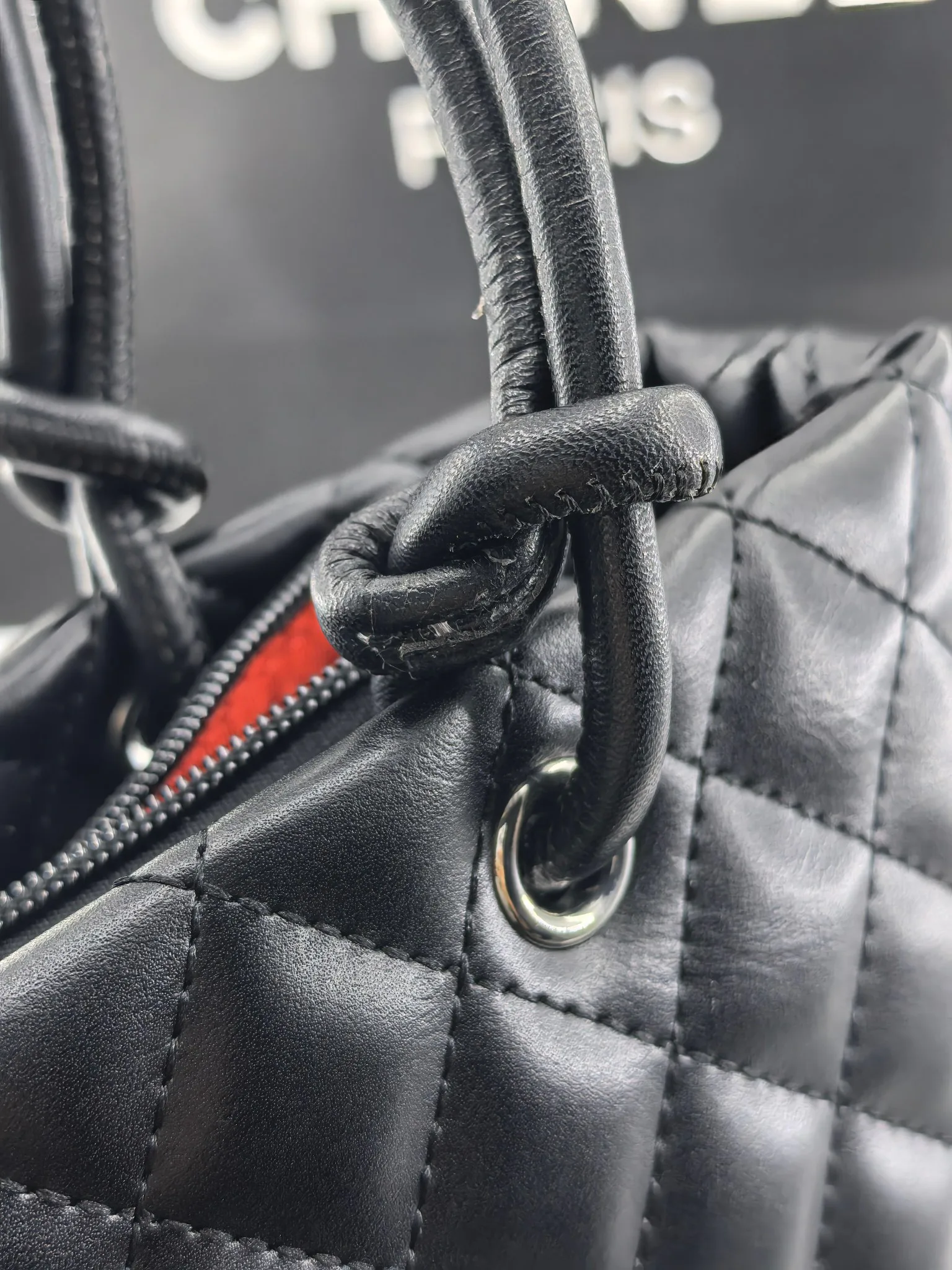 Классические Сумки Женские Chanel 192967