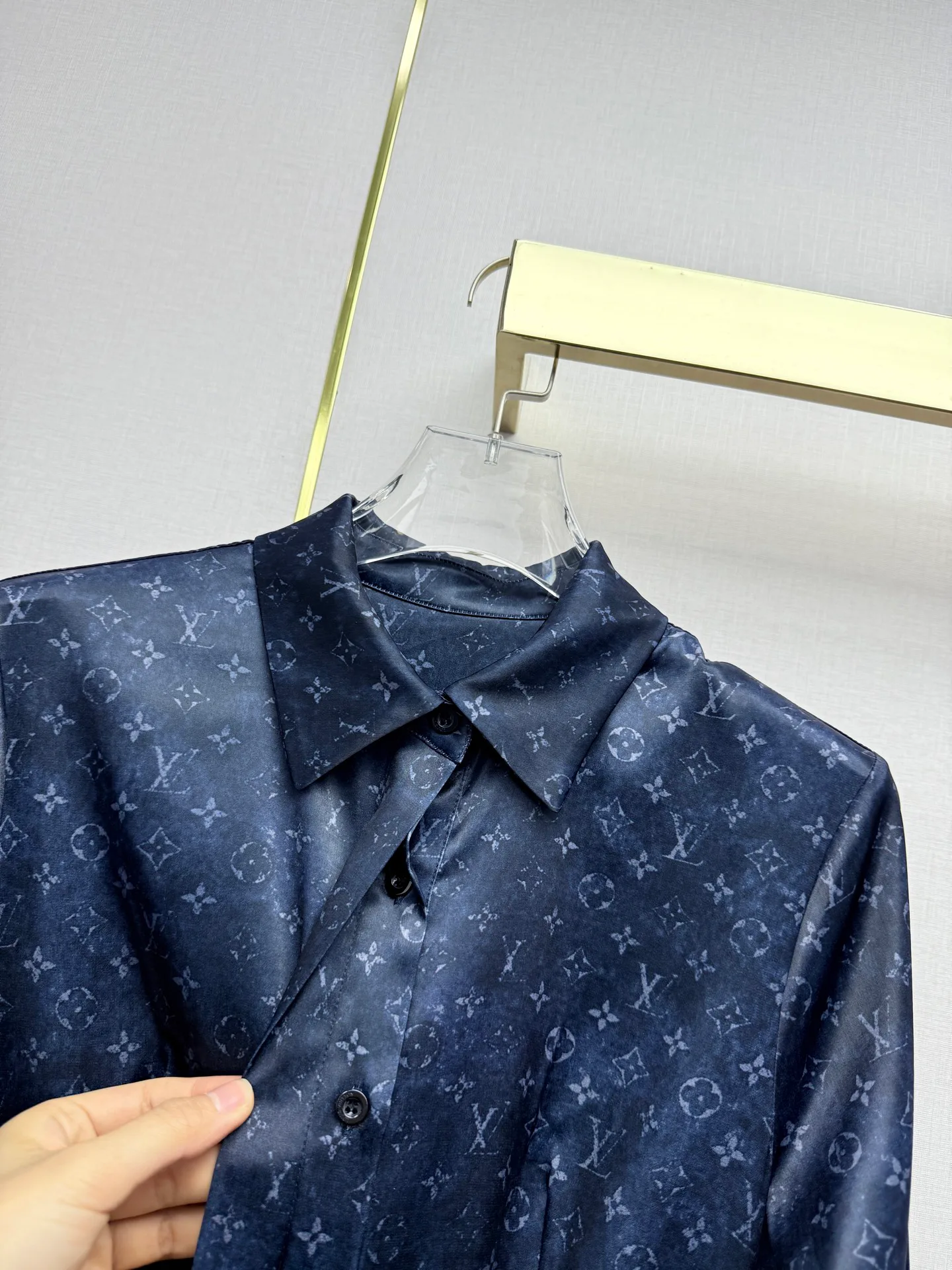 Платья Женские Louis Vuitton 3055343