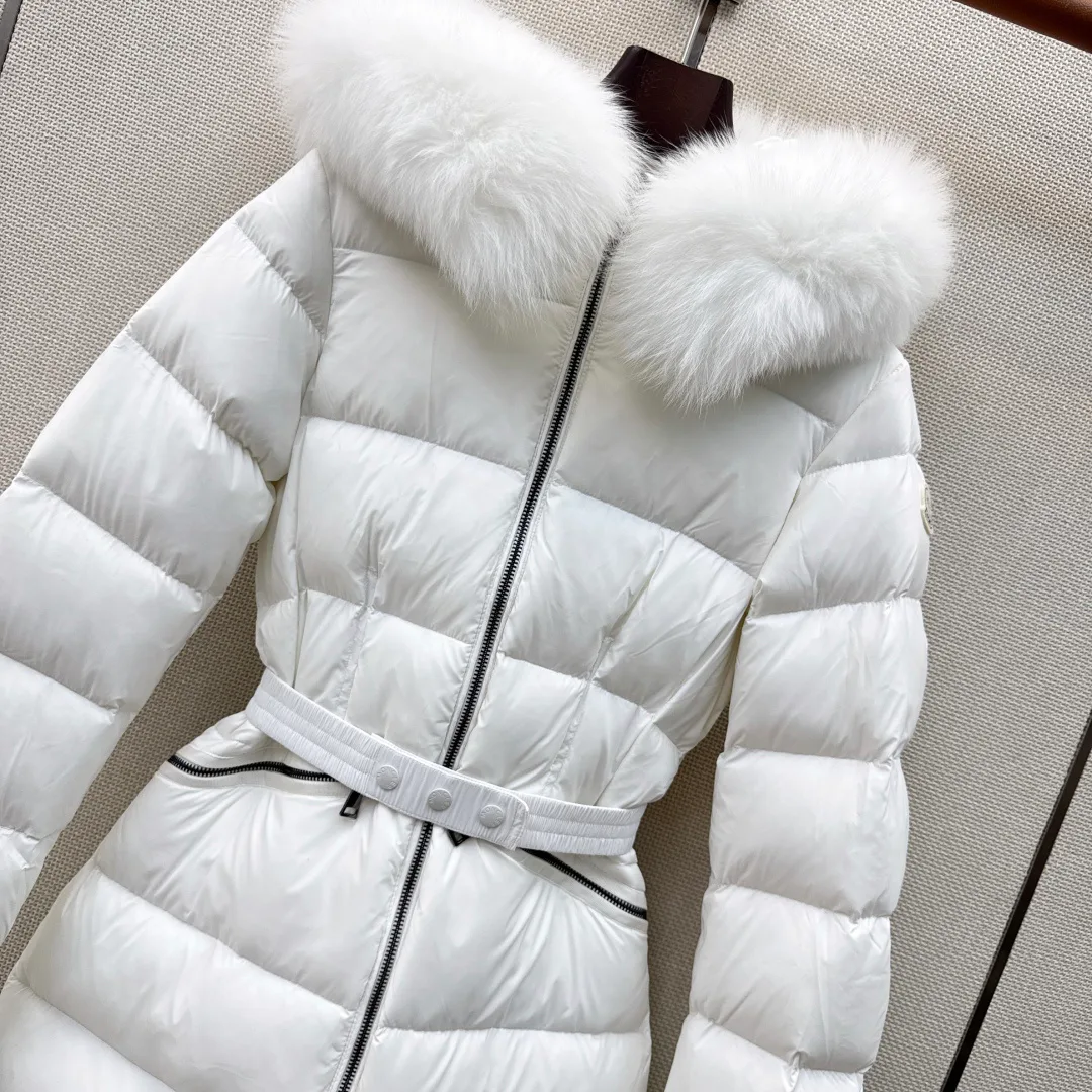 Куртки И Пуховики Женские Moncler 19179415