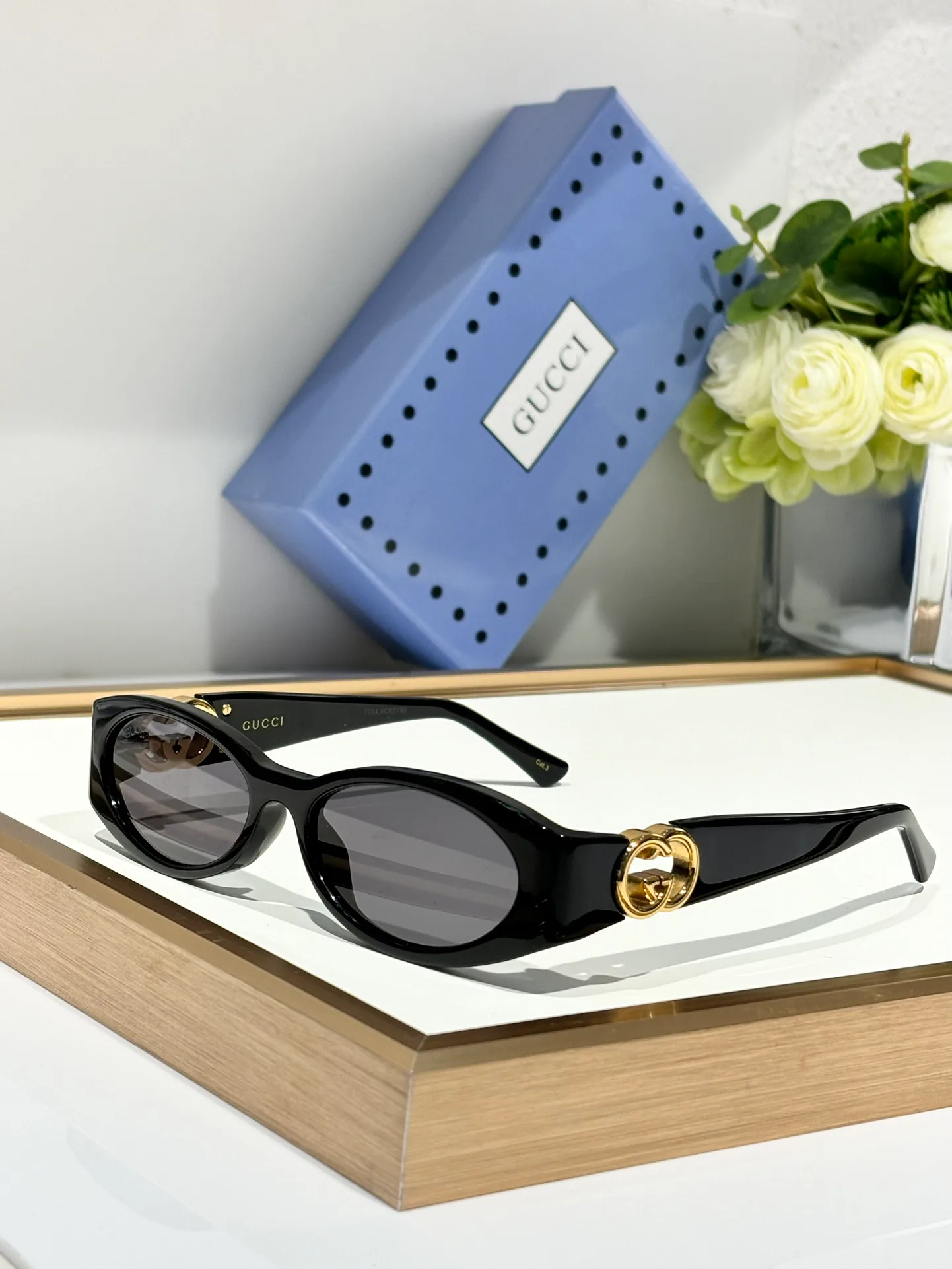 Очки Gucci 528781