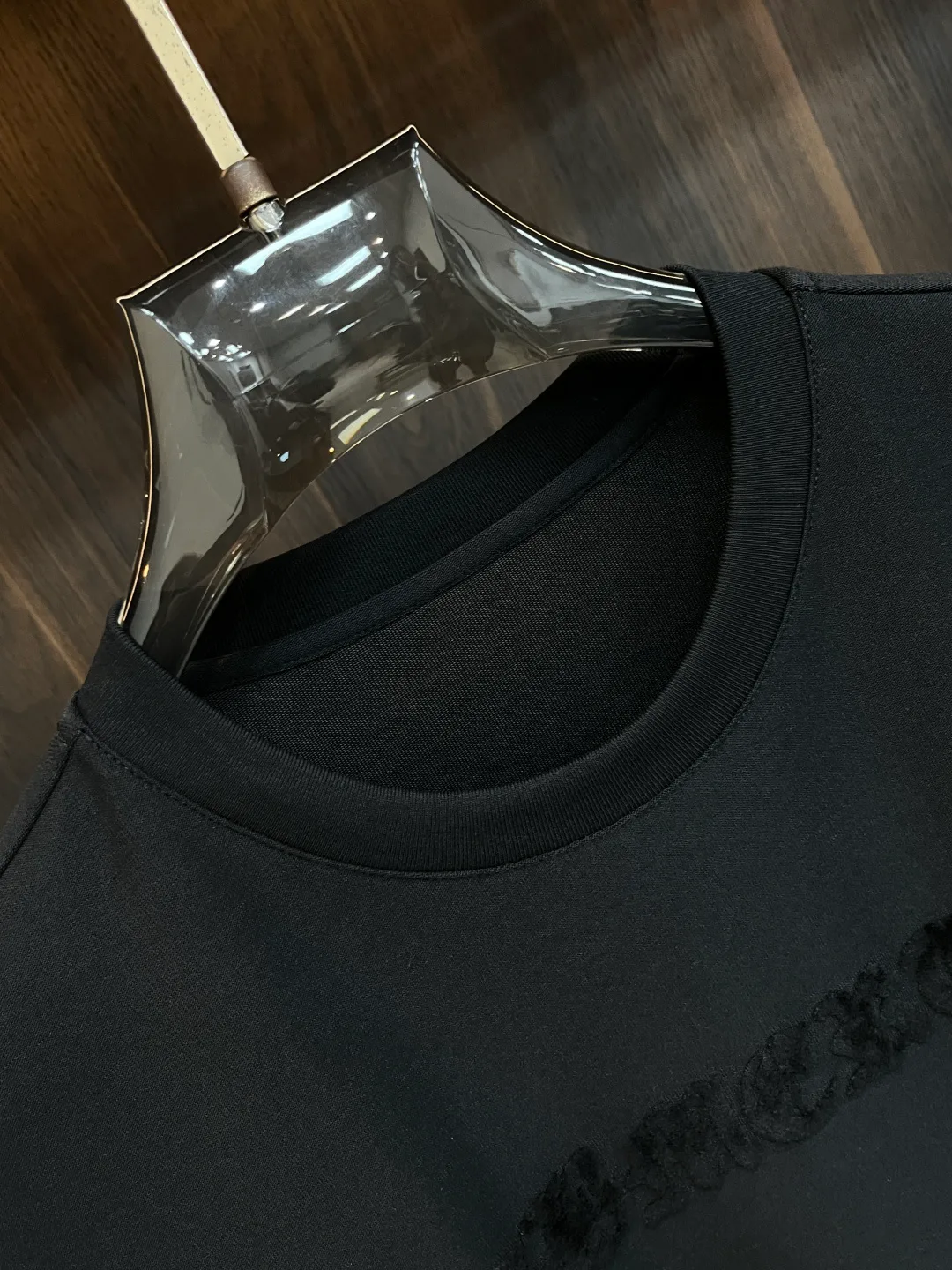 Футболки Мужские Chrome Hearts 11865240