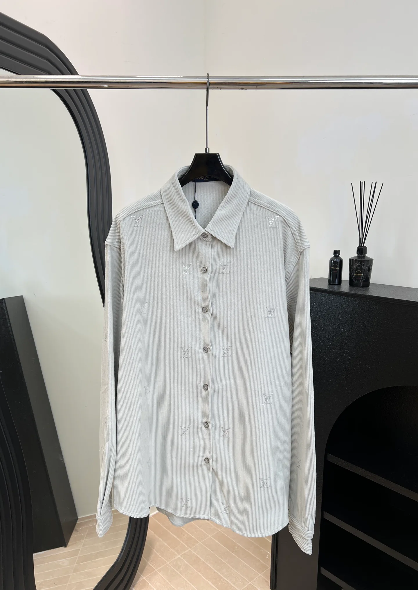 Рубашки Мужские Louis Vuitton 181286