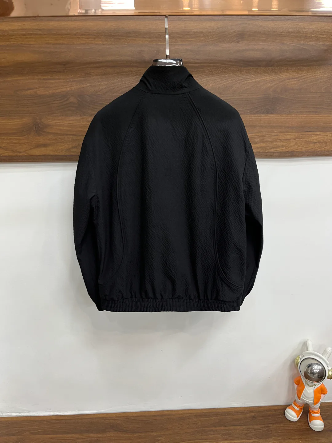 Куртки И Пуховики Мужские Zegna 11540797