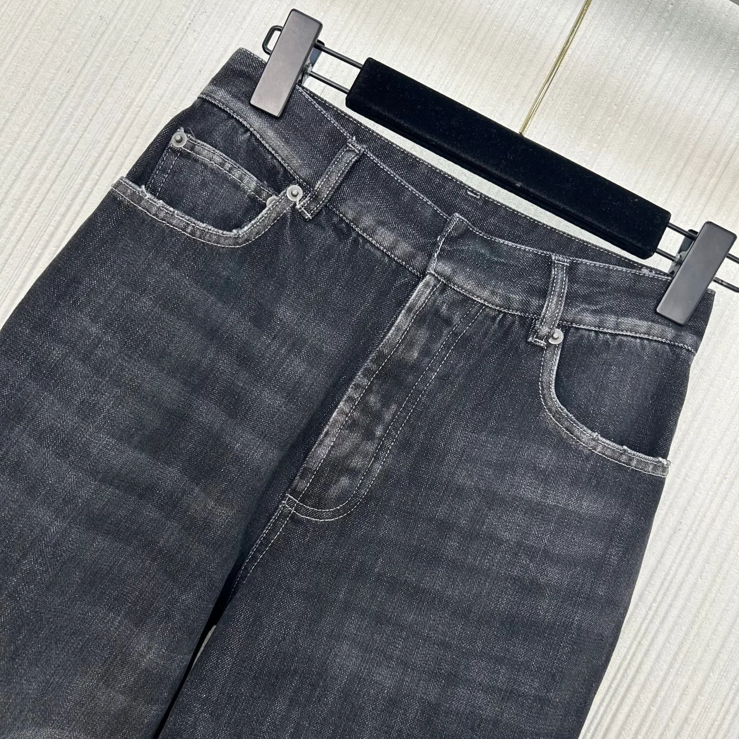 Джинсы Женские Christian Dior 254638