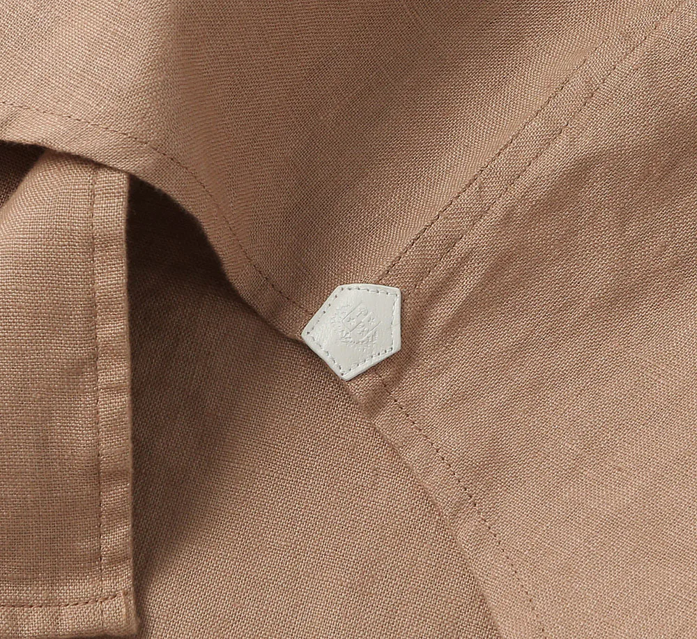 Рубашки Мужские Loro Piana 11602499