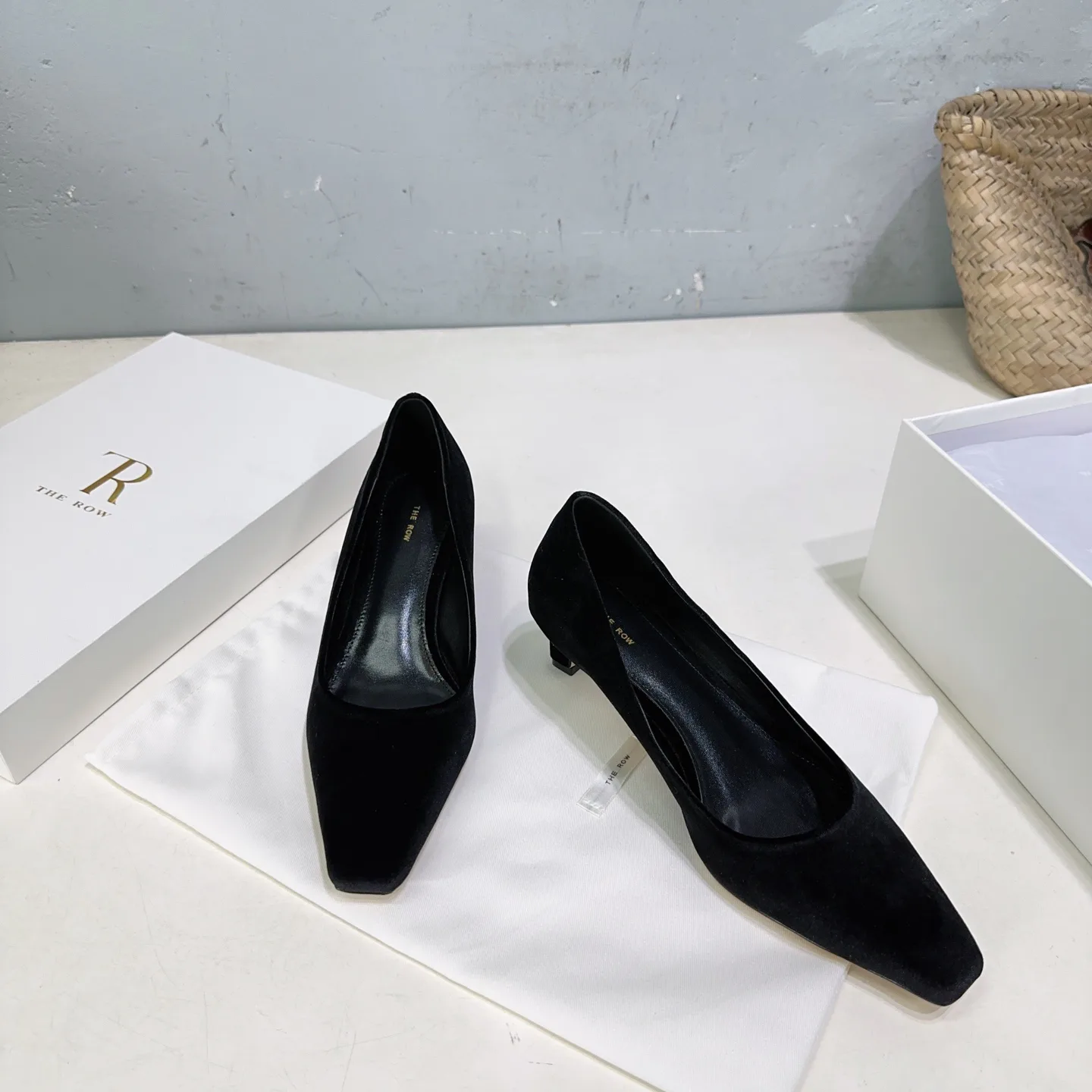 Туфли Женские The Row 449699