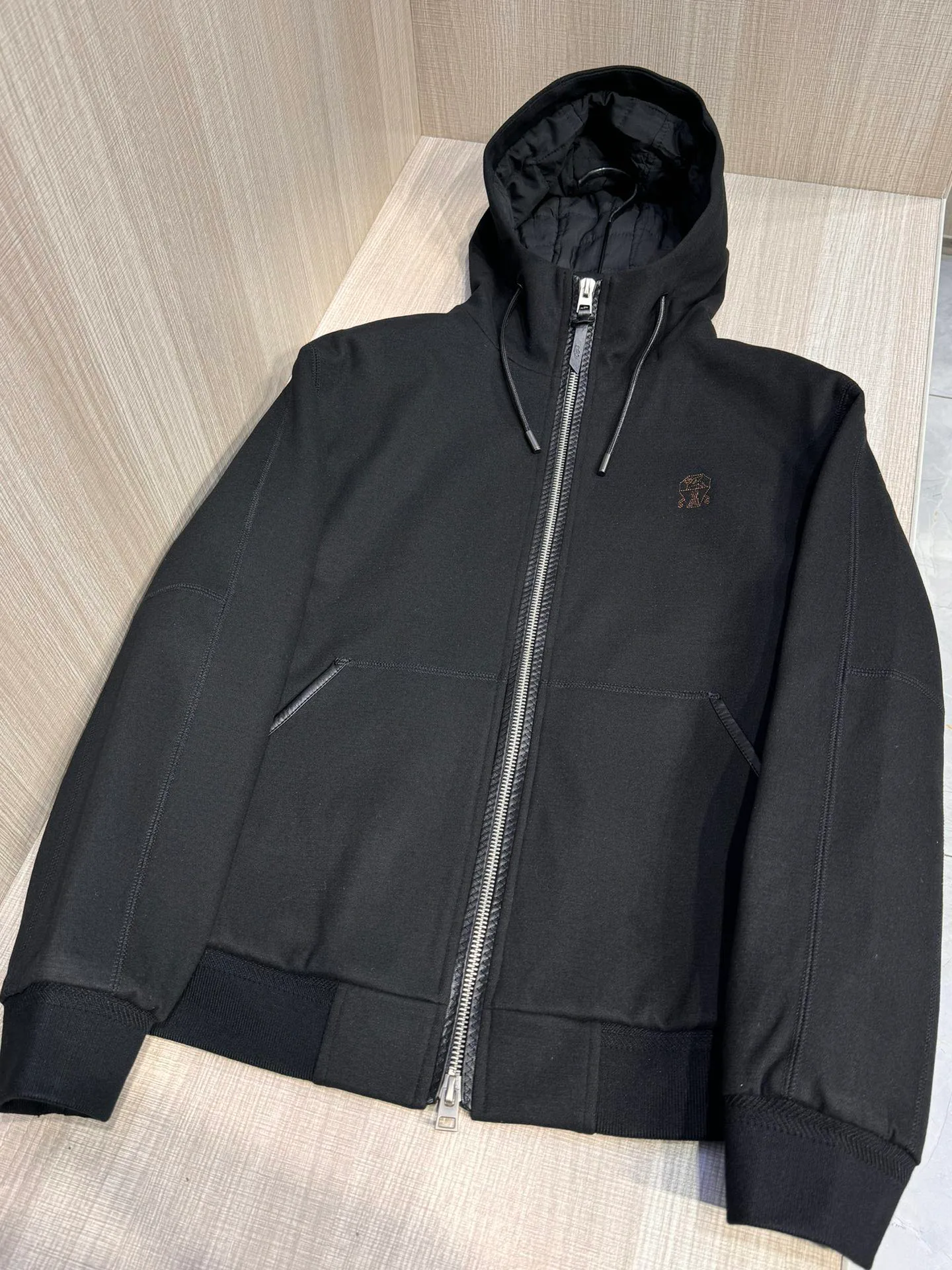 Куртки И Пуховики Женские Brunello Cucinelli 1513806