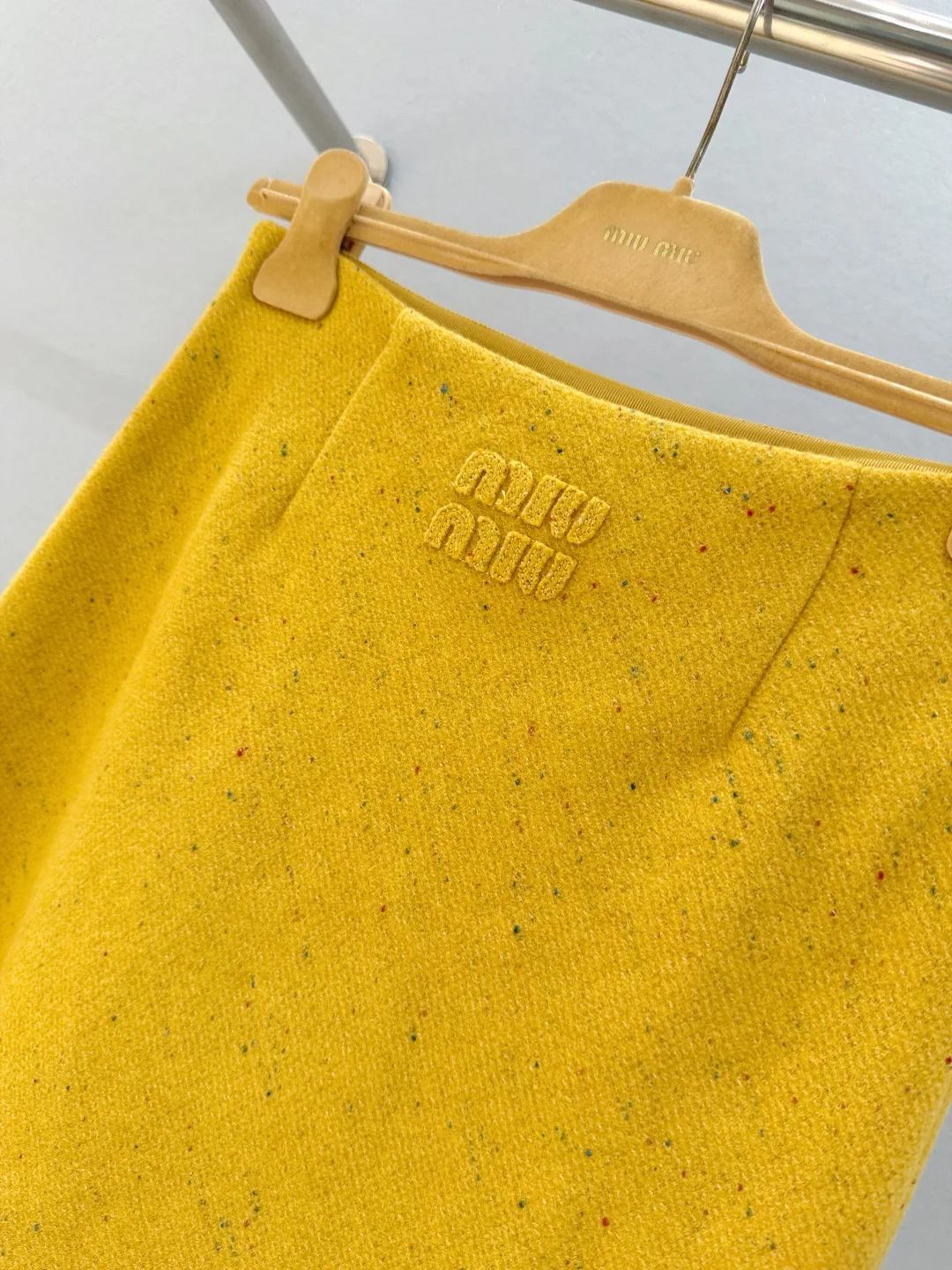 Юбки Женские Miu Miu 342908