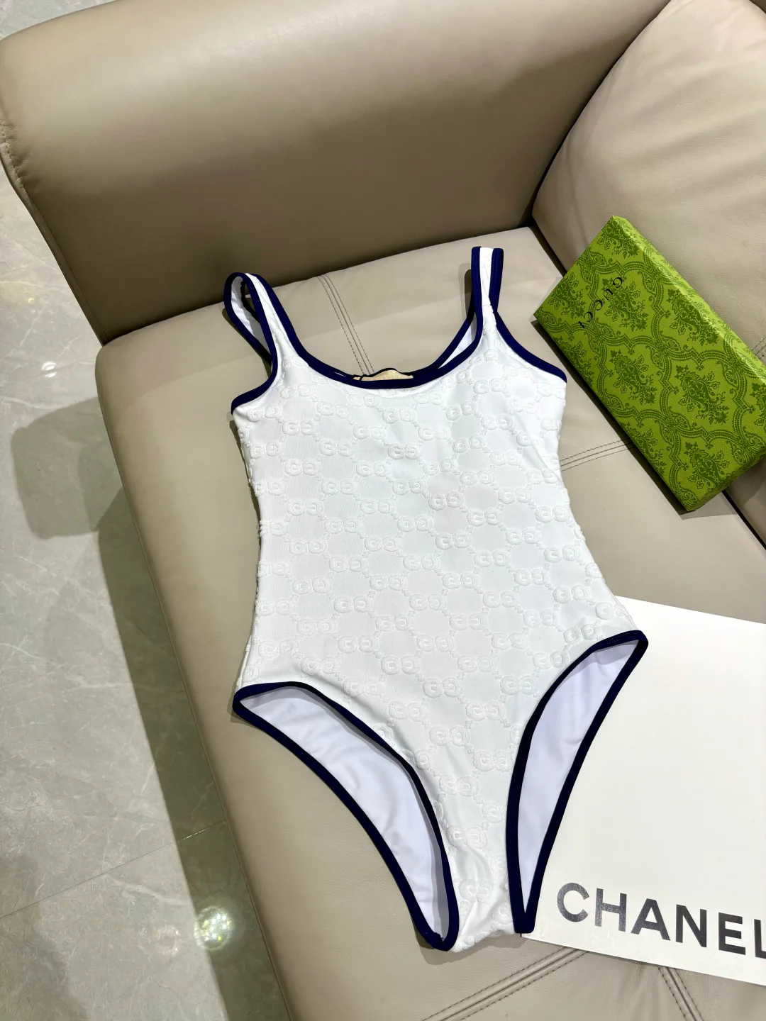 Купальники Женские Gucci 17716507