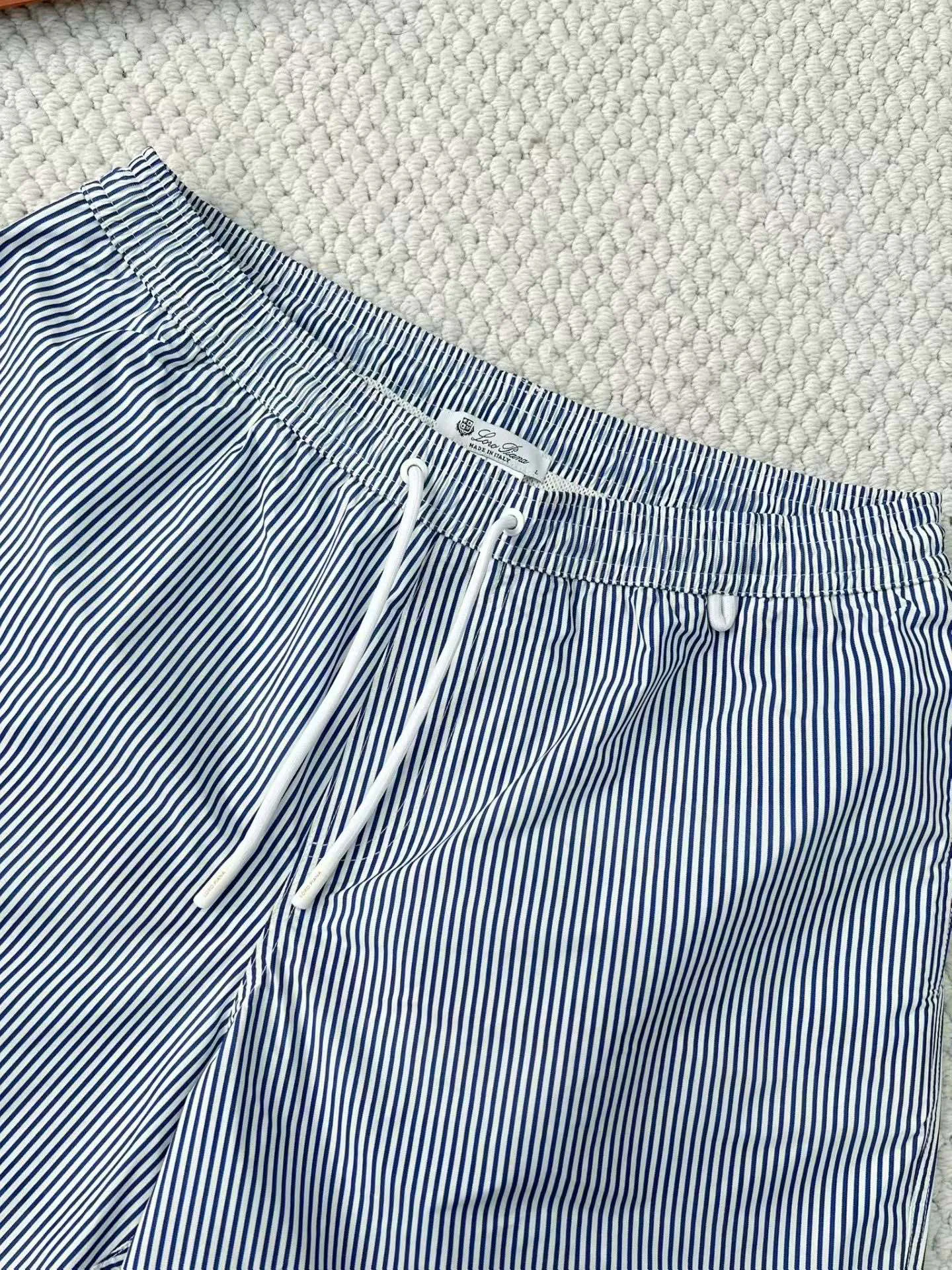 Шорты Мужские Loro Piana 13216316