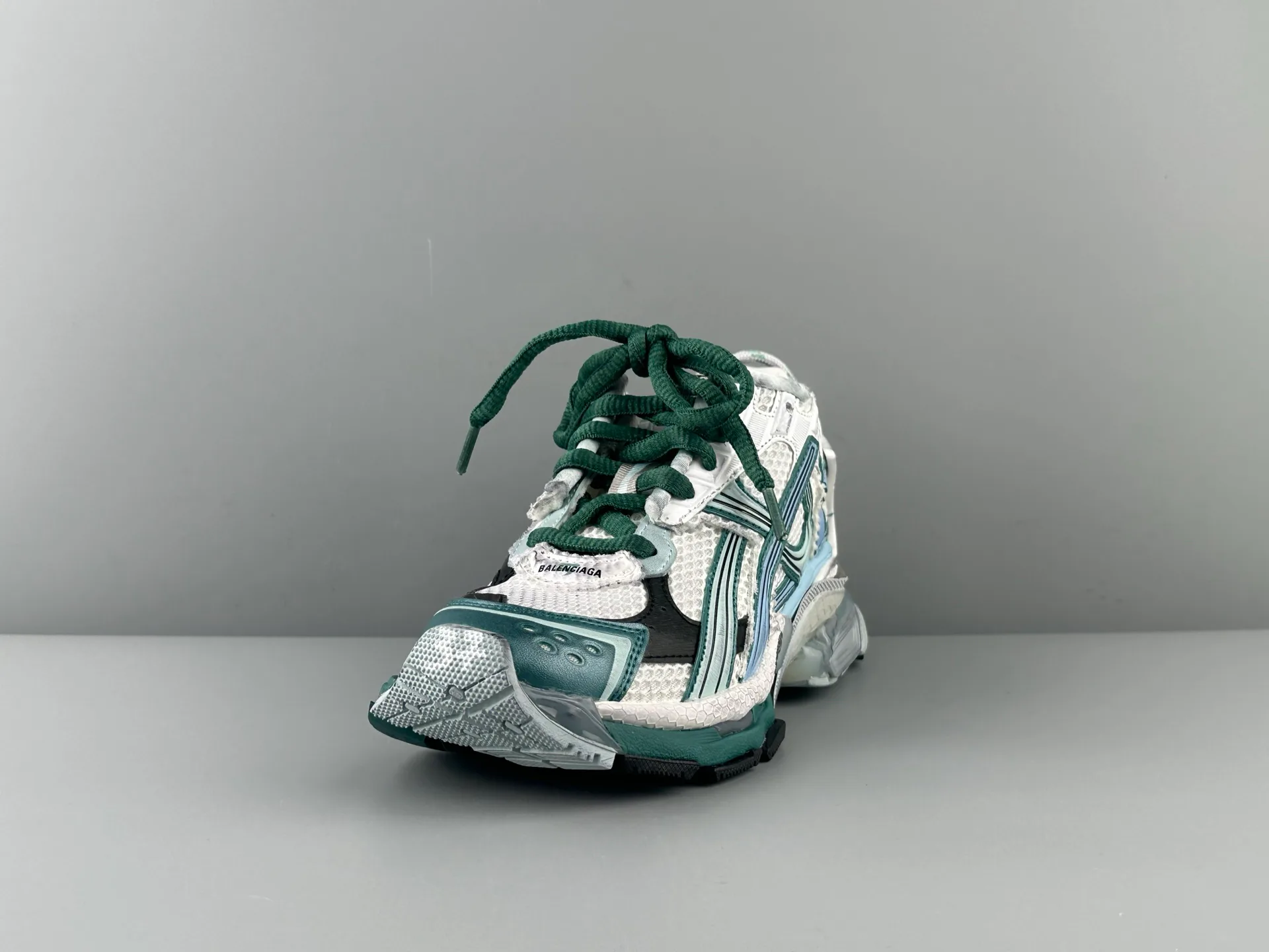 Кроссовки Женские Balenciaga 11216274