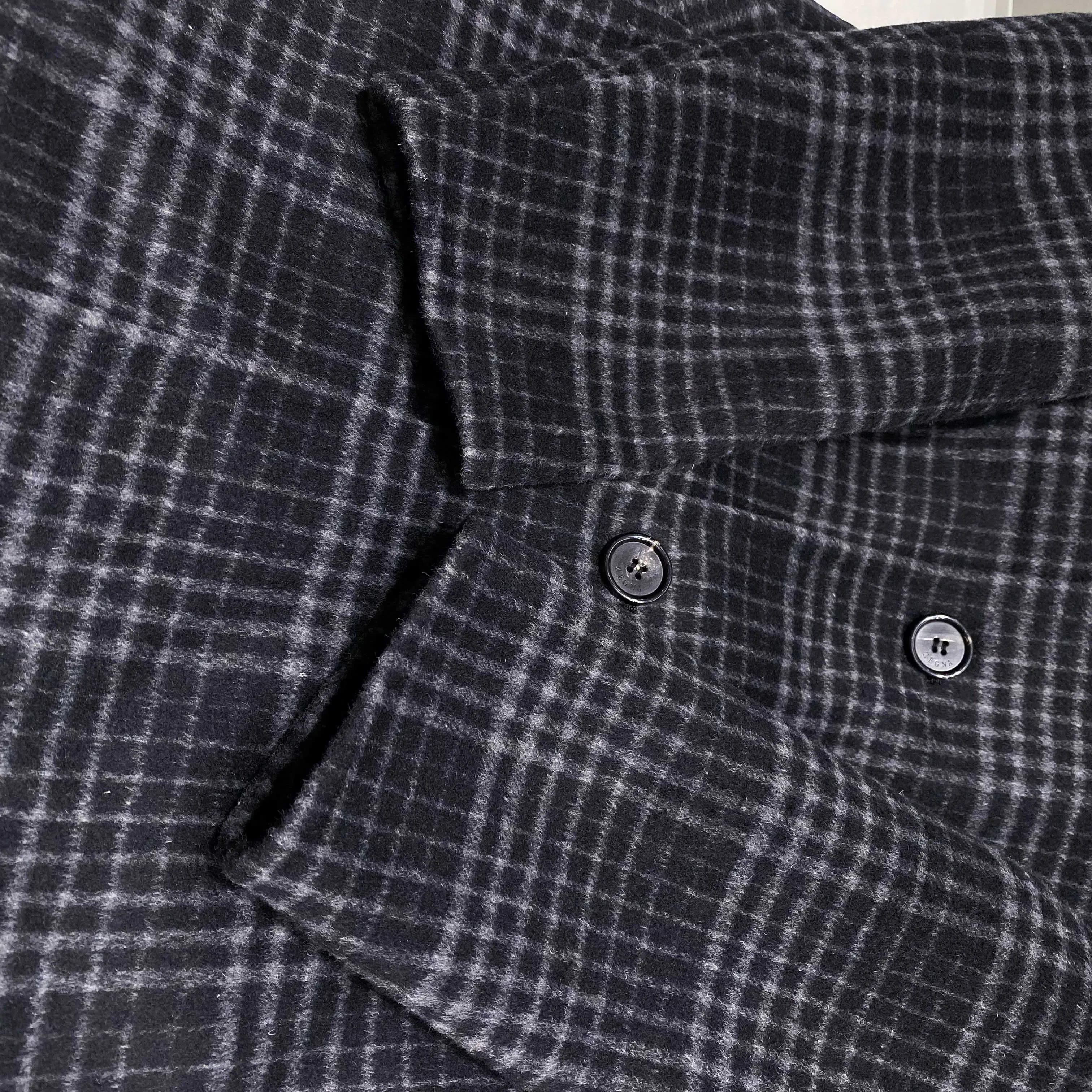 Пальто Мужские Zegna 187998