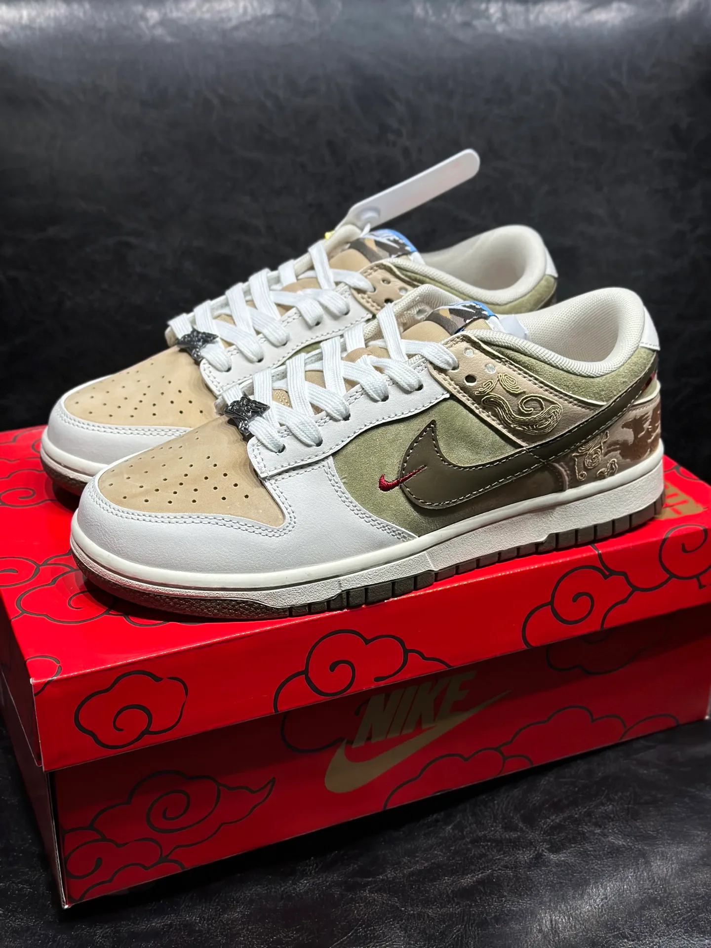 Кроссовки Мужские Nike 5186907