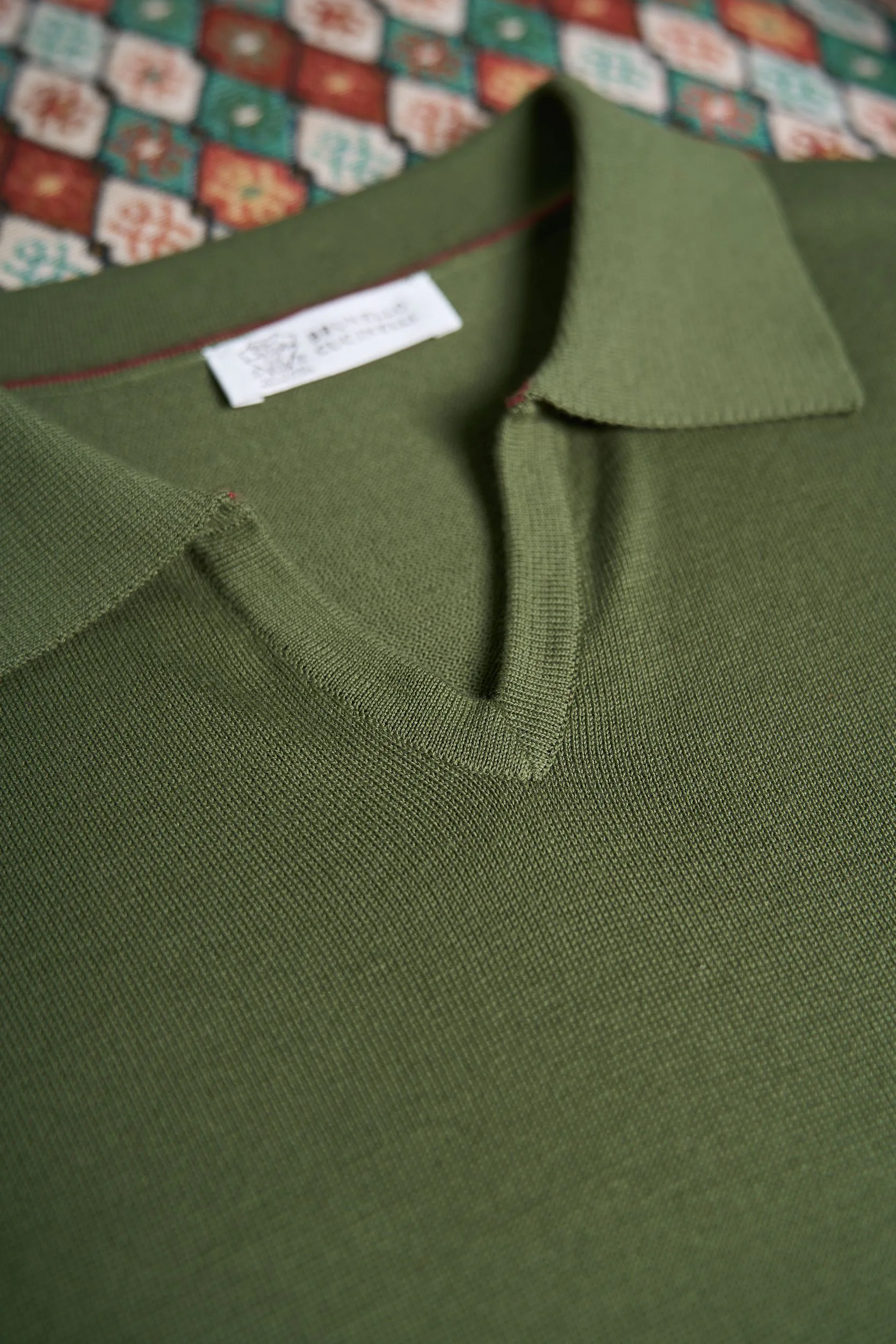 Футболки Мужские Brunello Cucinelli 11551122