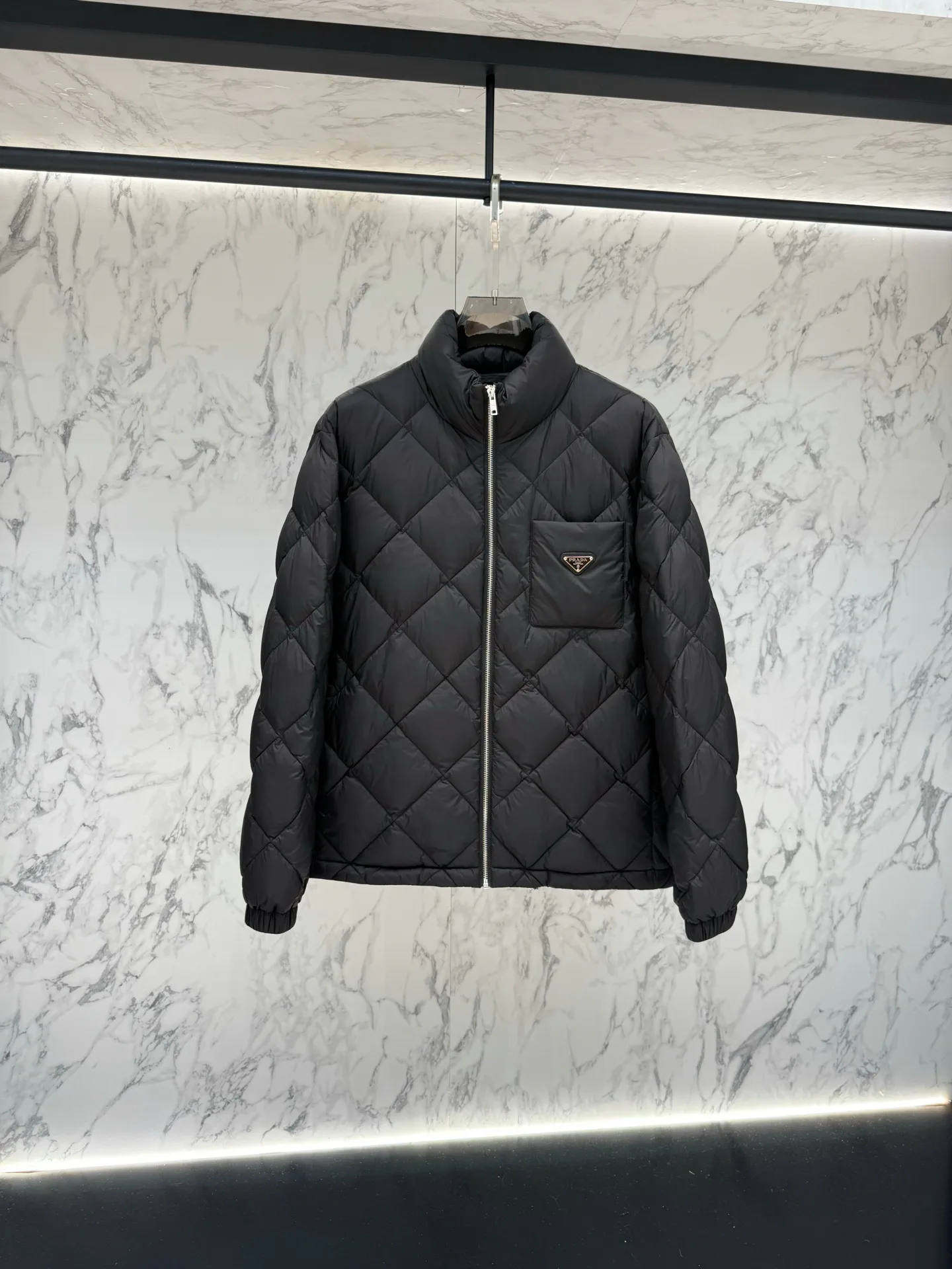 Куртки И Пуховики Женские Prada 18480923