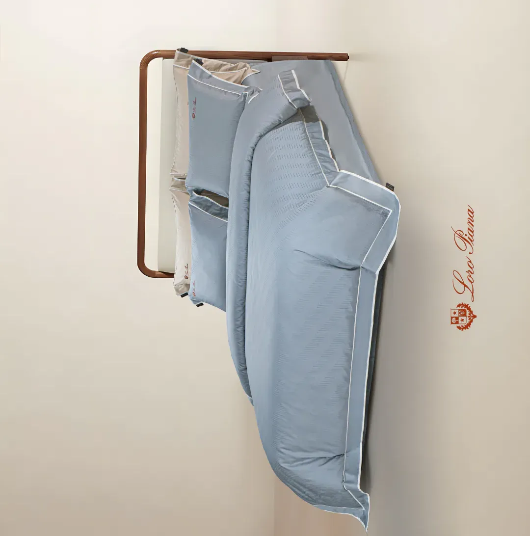 Постельное Белье Loro Piana 85086