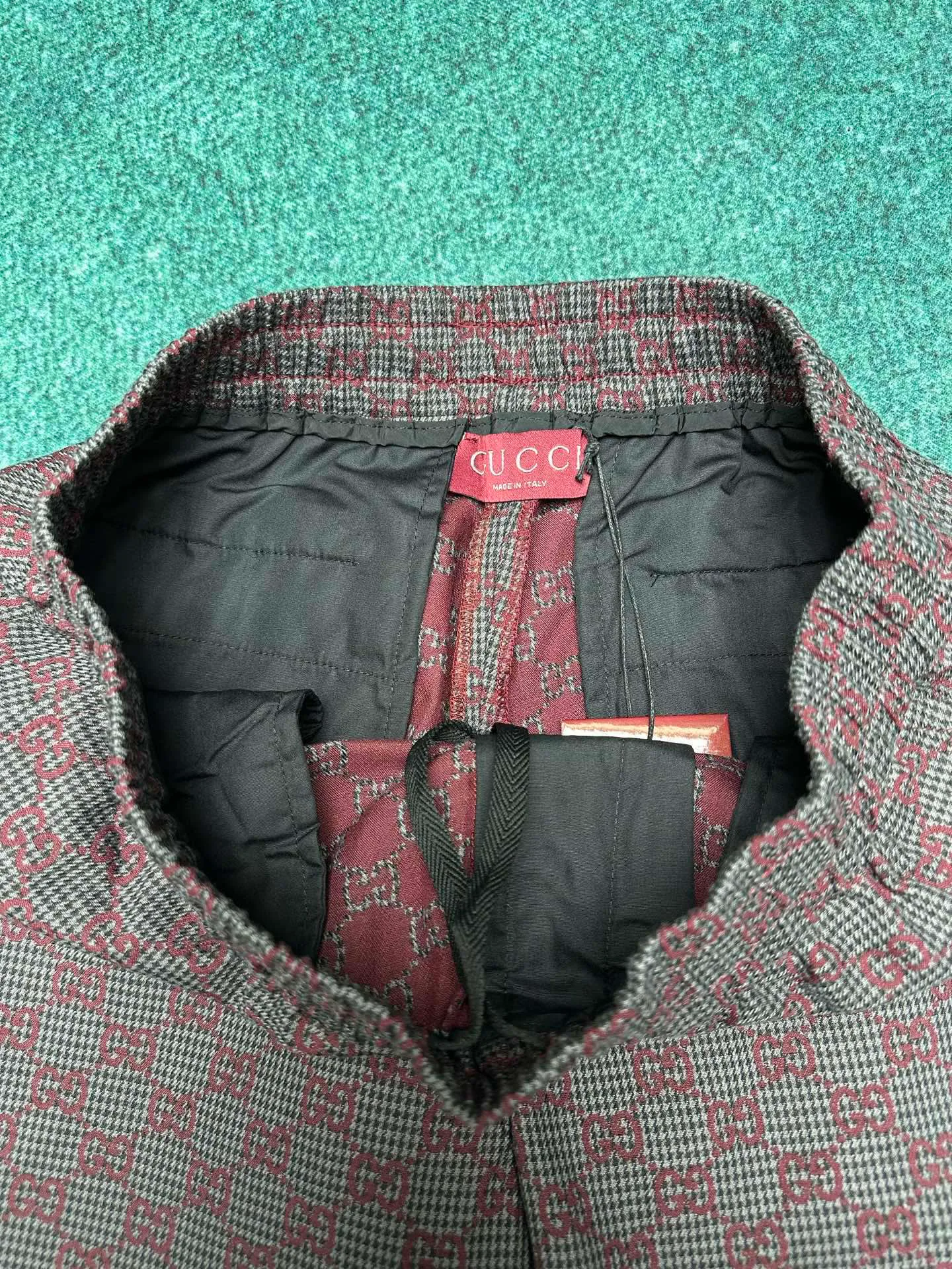 Брюки Женские Gucci 869331