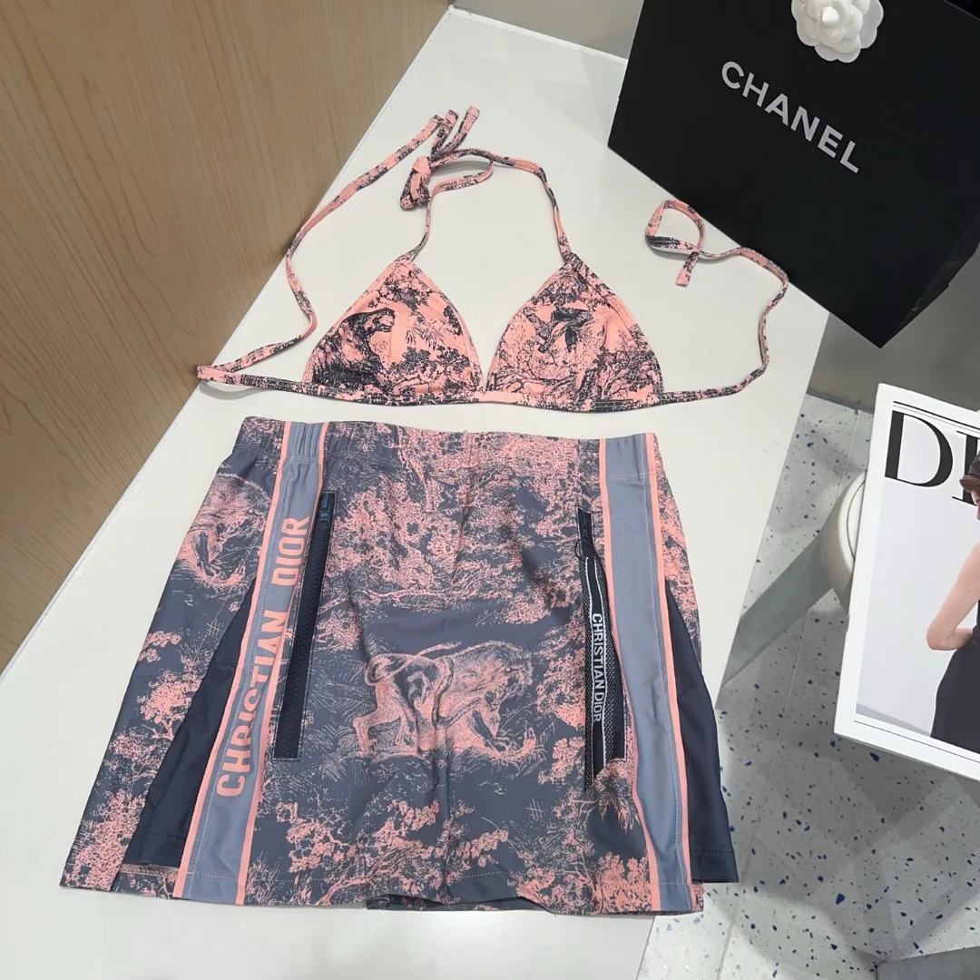 Купальники Женские Christian Dior 11469093