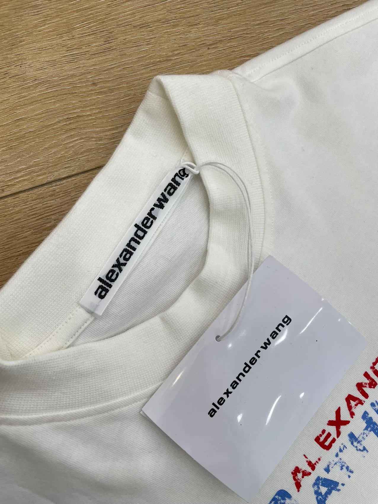 Футболки Женские Alexander Wang 12250