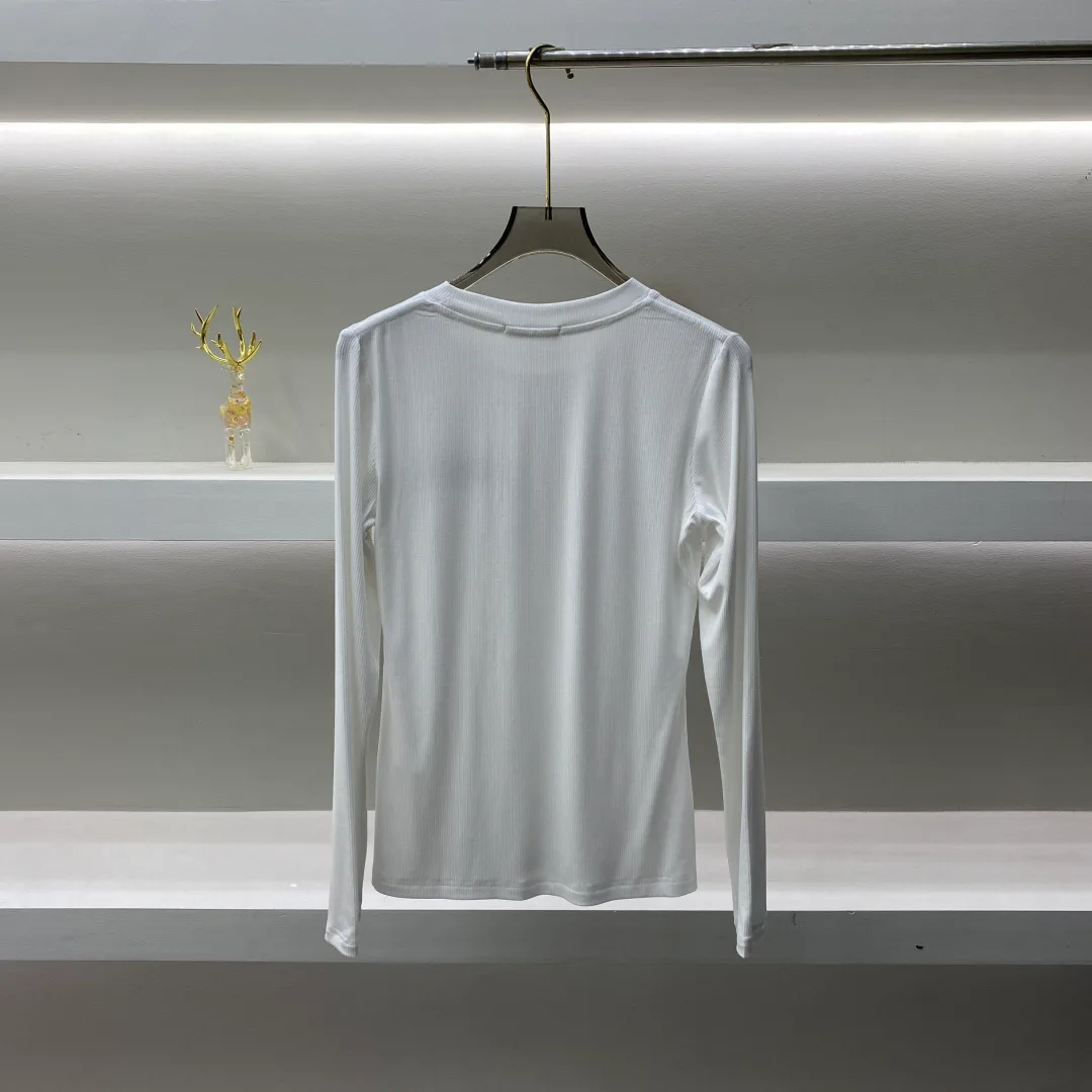 Лонгсливы Женские Loewe 794575