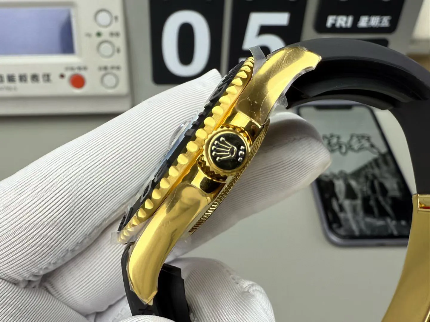 Часы Мужские Rolex 4879277