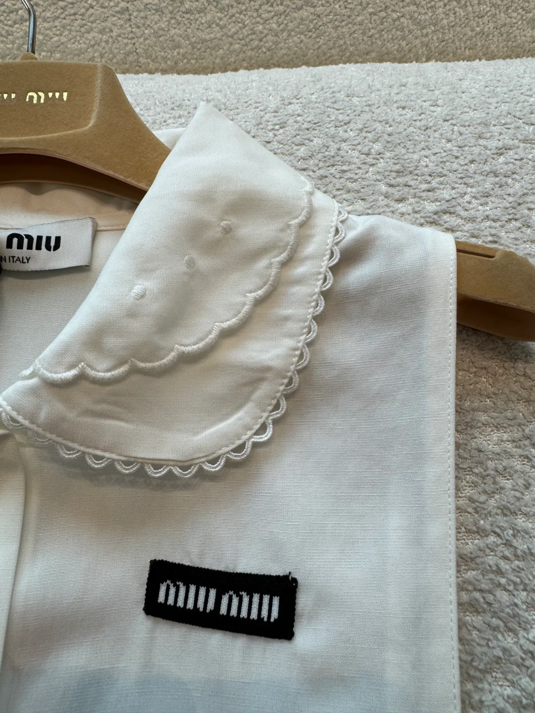 Платья Женские Miu Miu 17768983
