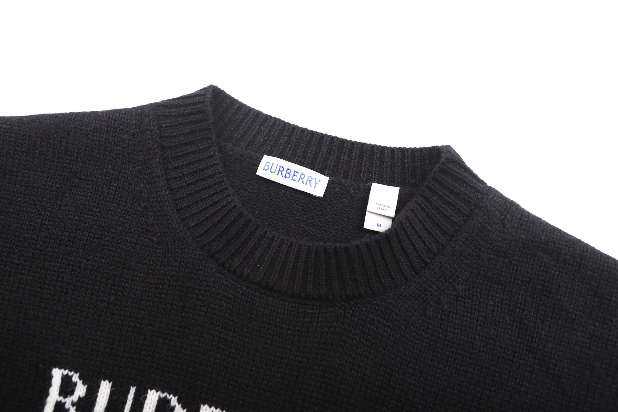 Джемперы И Свитеры Мужские Burberry 18291248