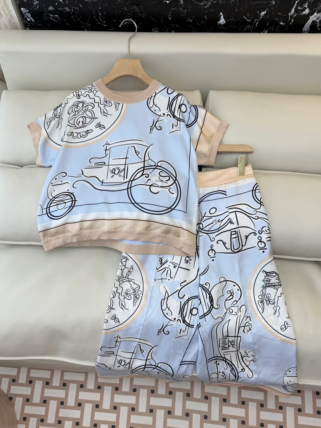 Костюмы Мужские Hermes 11760510