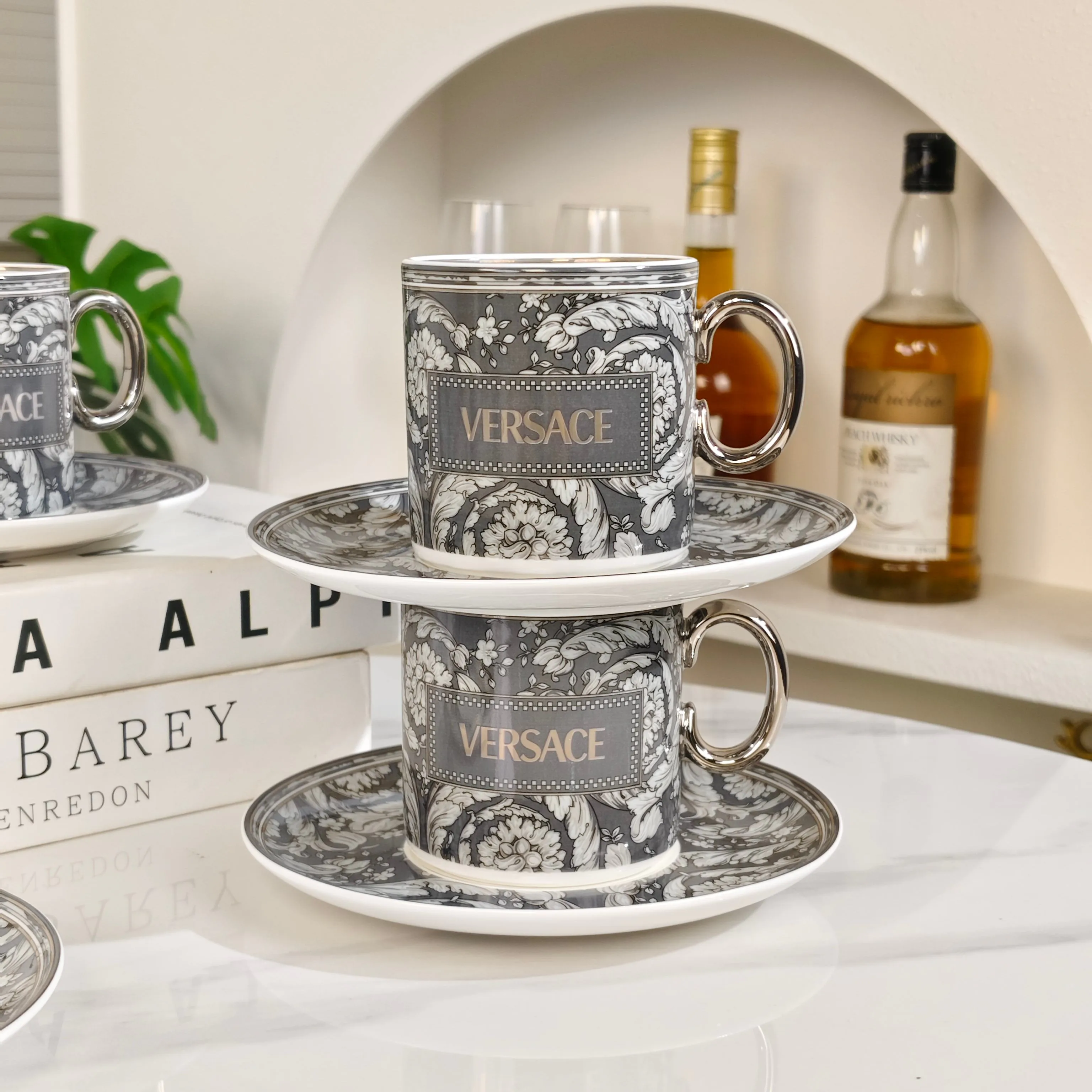 Посуда Versace 380045