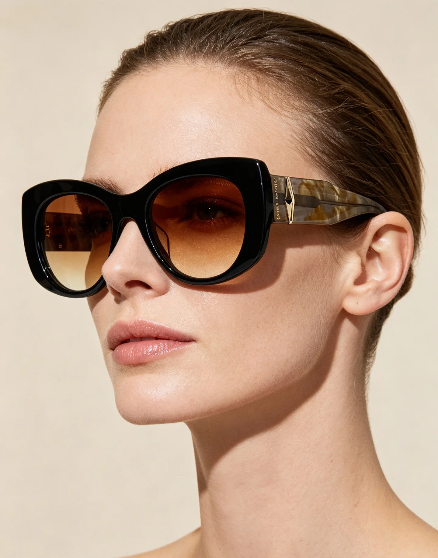 Очки Jimmy Choo 18117653