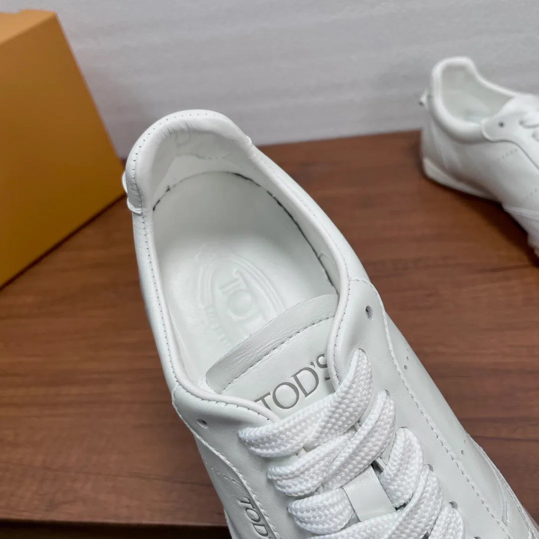 Кроссовки Женские Tod's 18707829