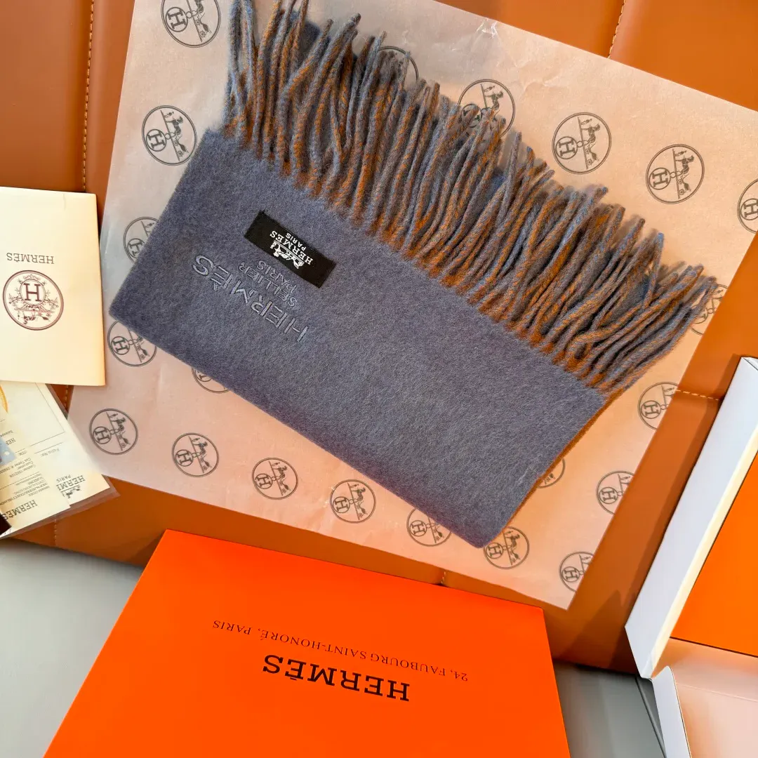 Шарфы Hermes 3400354