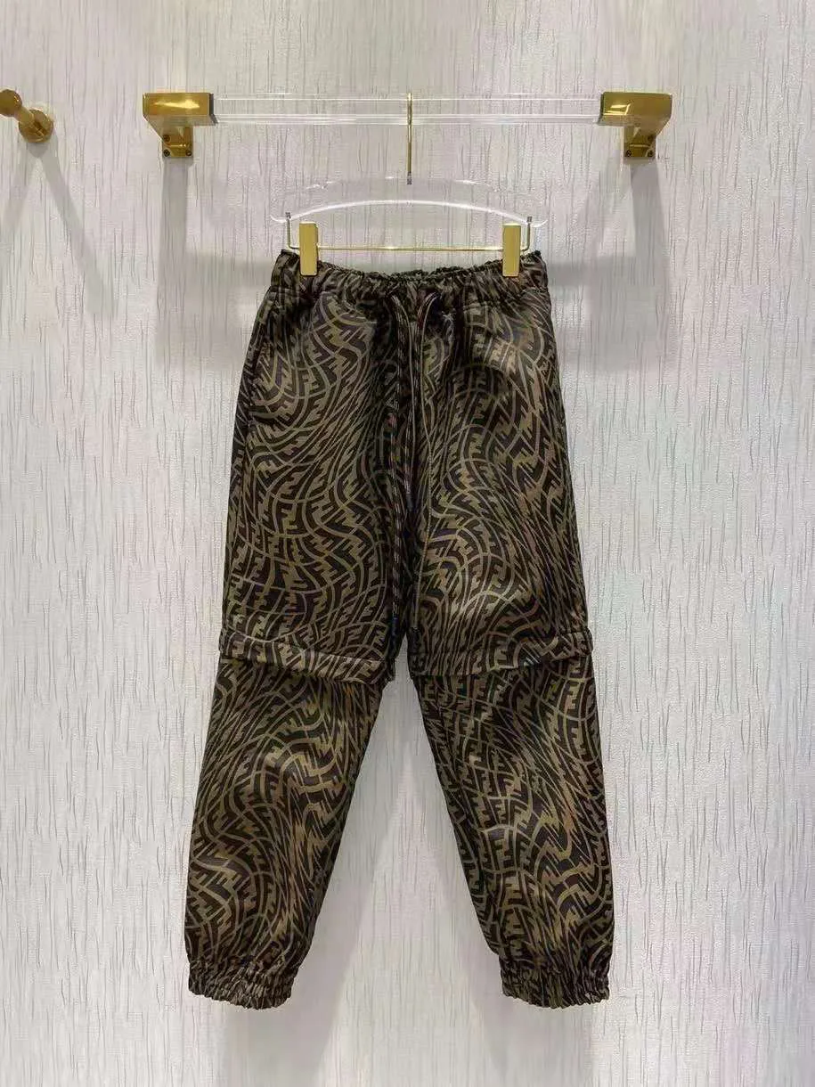 Брюки Женские Fendi 9213678