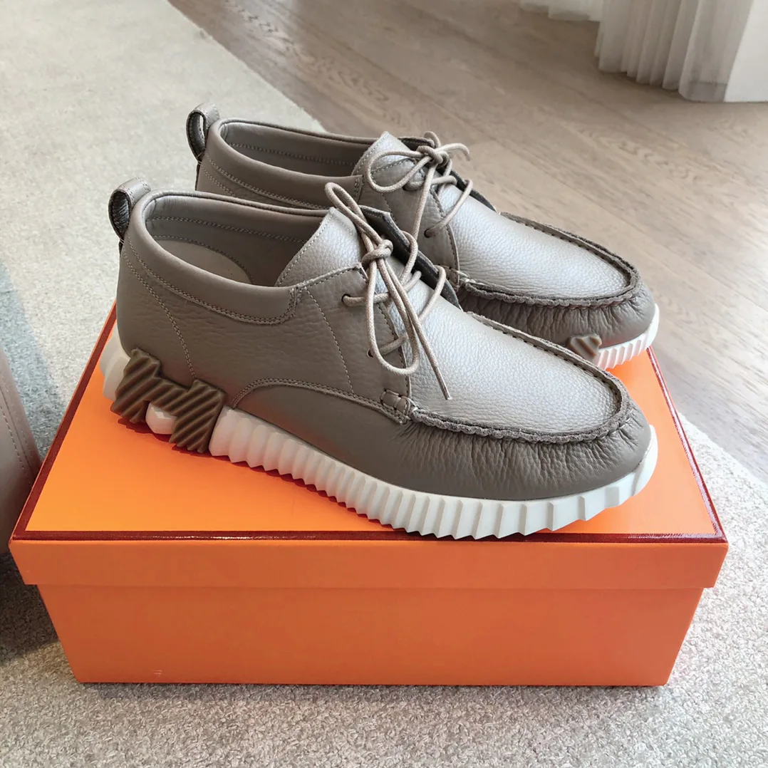 Кроссовки Женские Hermes 1237130
