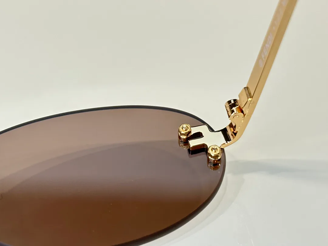 Очки Fendi 363784