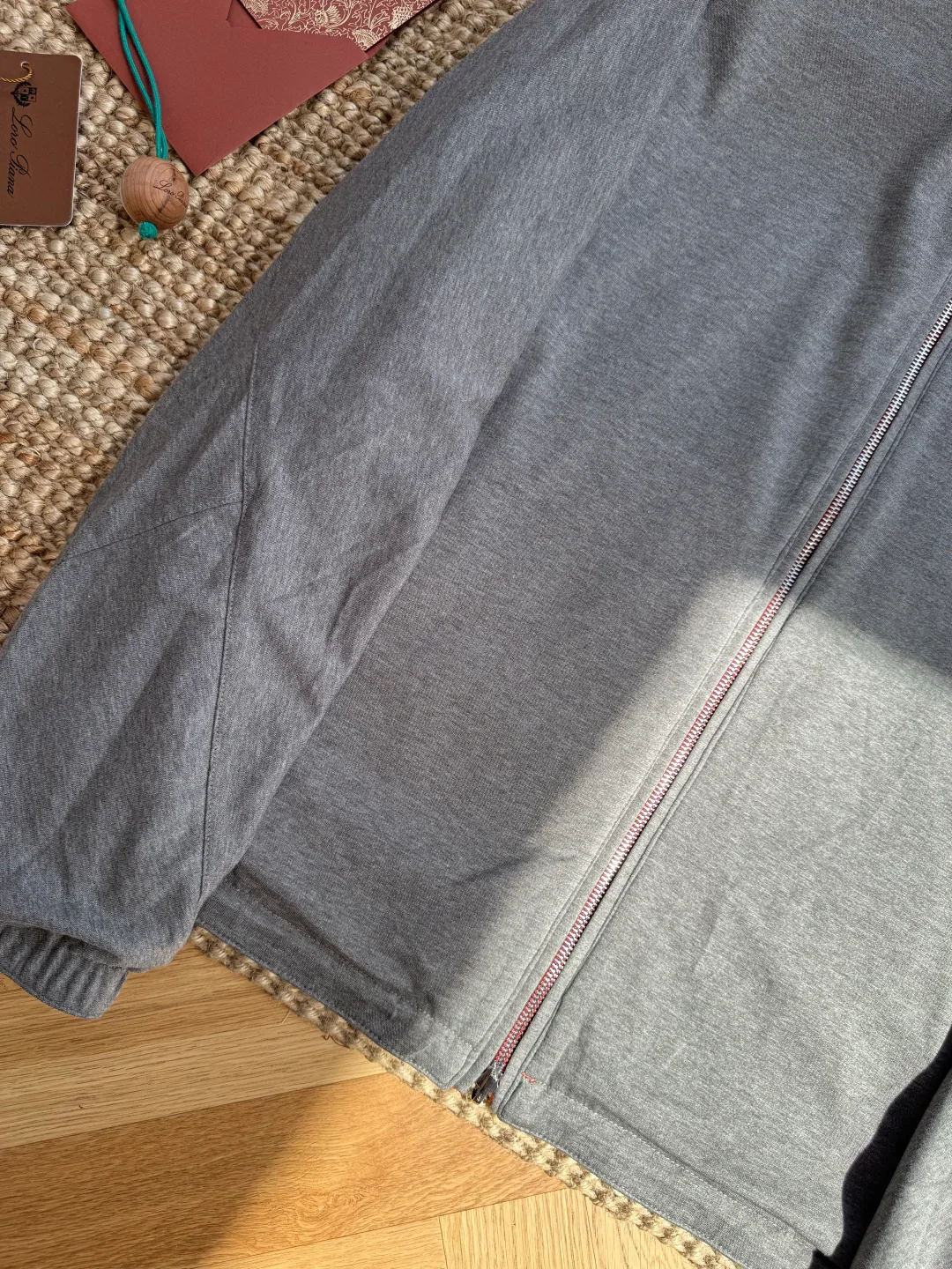 Куртки И Пуховики Мужские Zegna 3044069