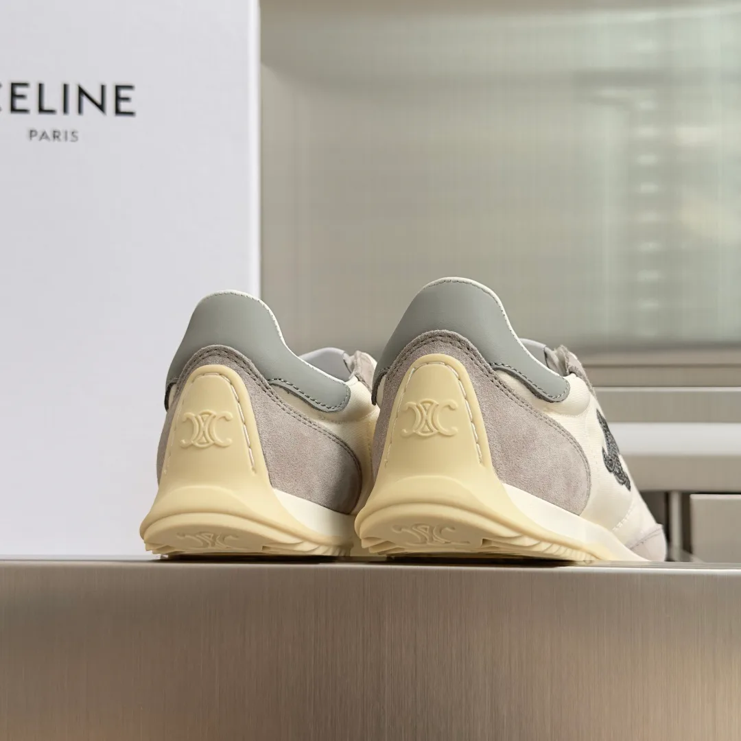 Кроссовки Женские Celine 11687215