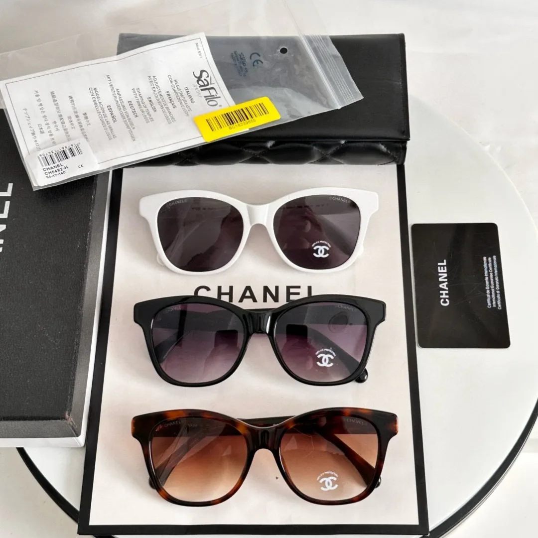 Очки Chanel 85186