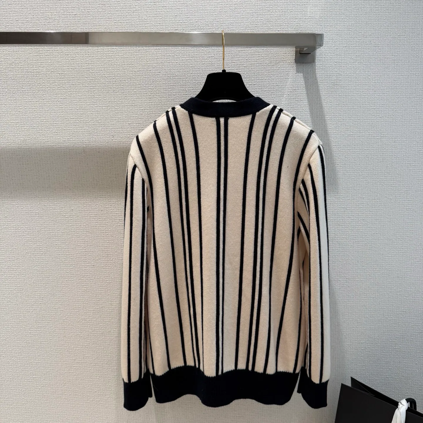 Джемперы И Свитеры Женские Chanel 18138673