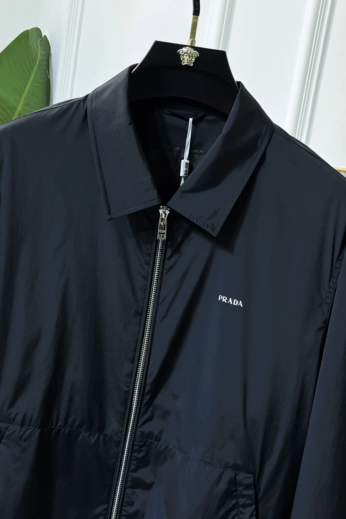 Куртки И Пуховики Мужские Prada 11222587