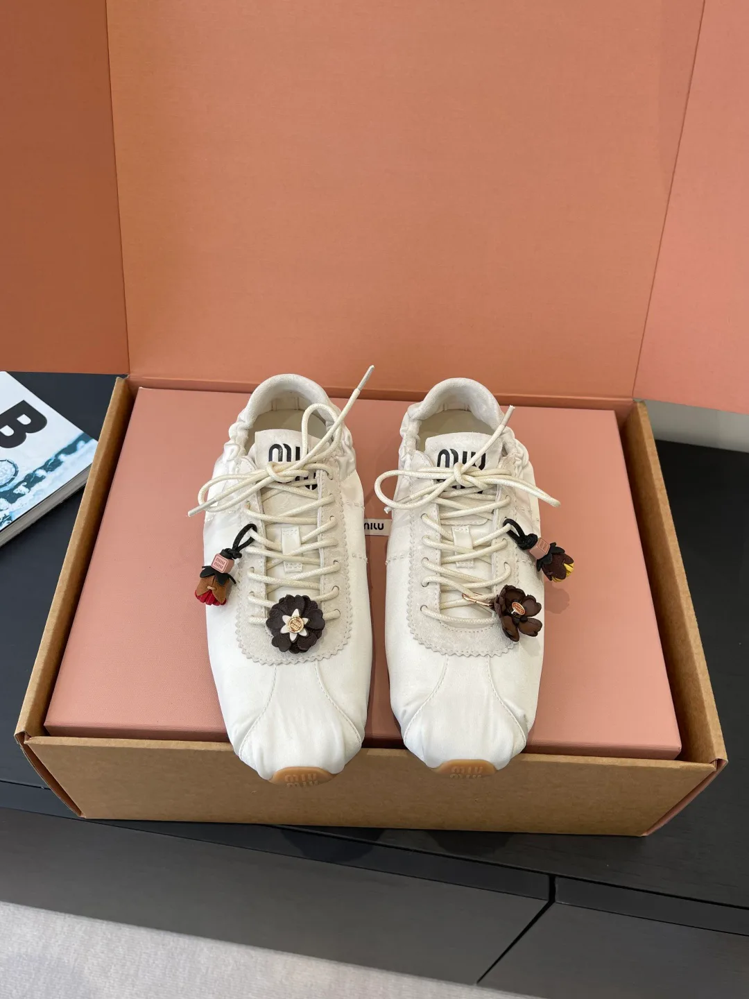 Туфли Женские Miu Miu 11567529
