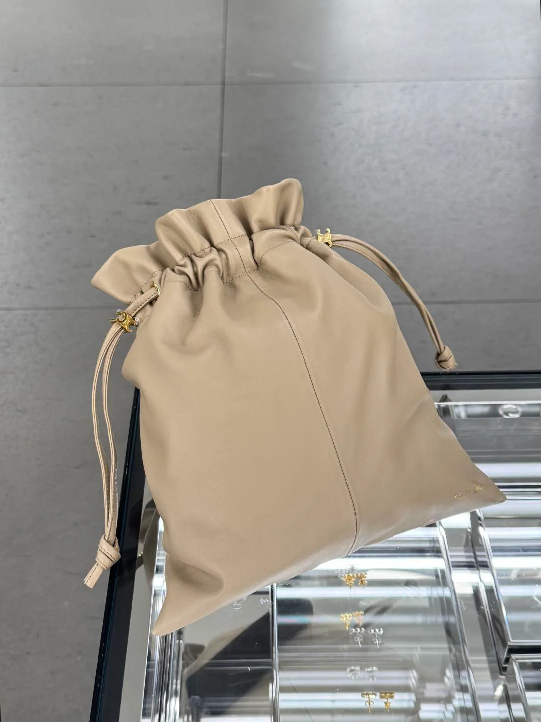 Клатчи Женские Celine 12849437