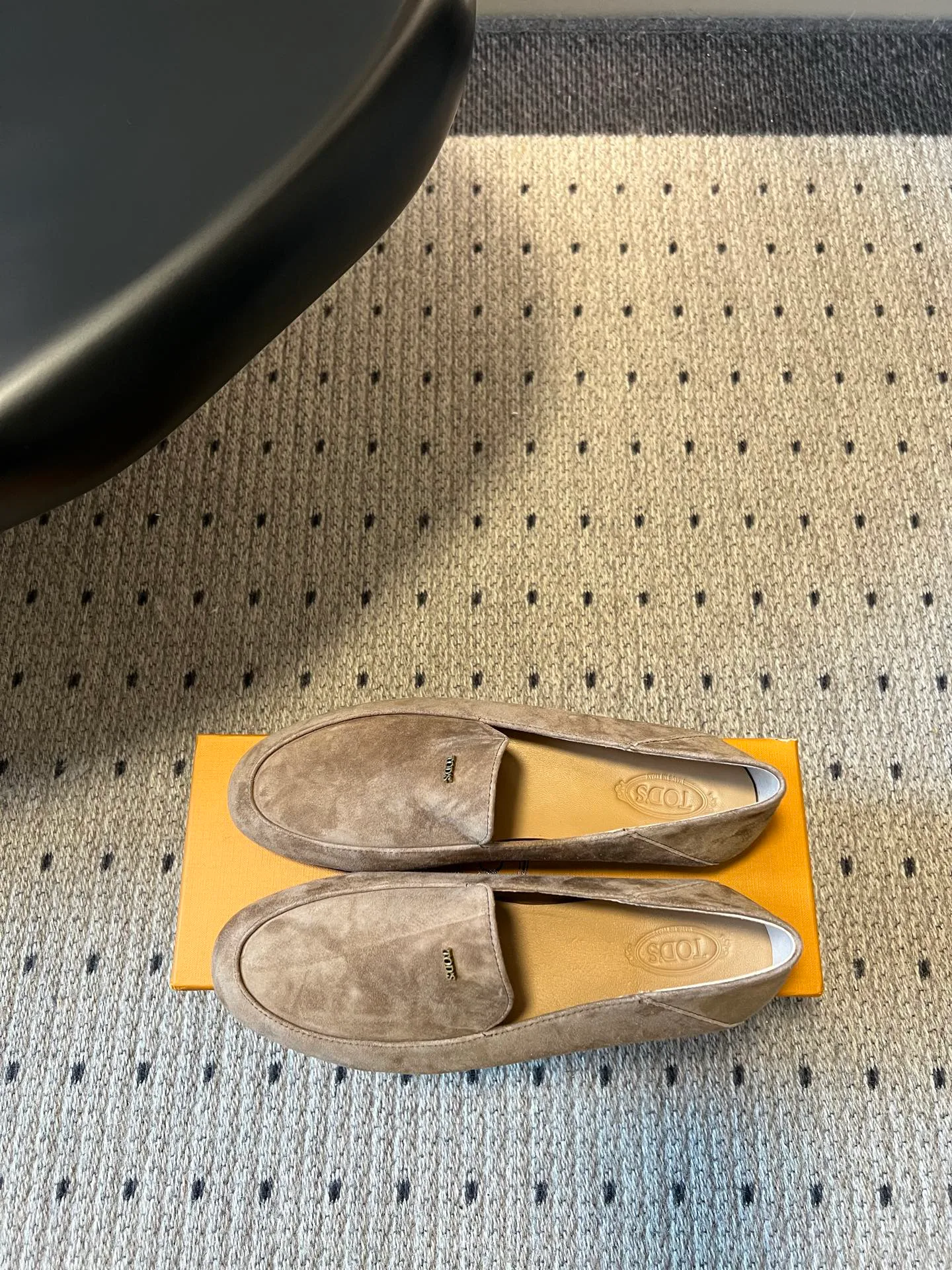 Лоферы И Мокасины Женские Tod's 18146917