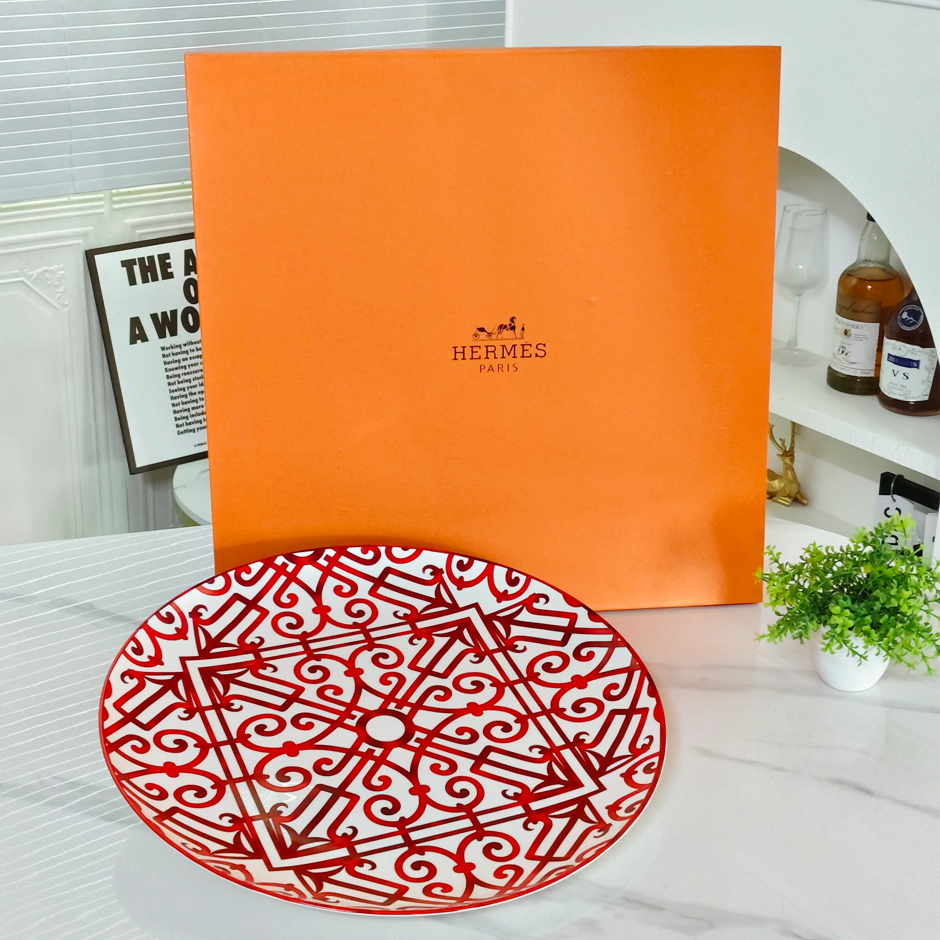 Посуда Hermes 12745252