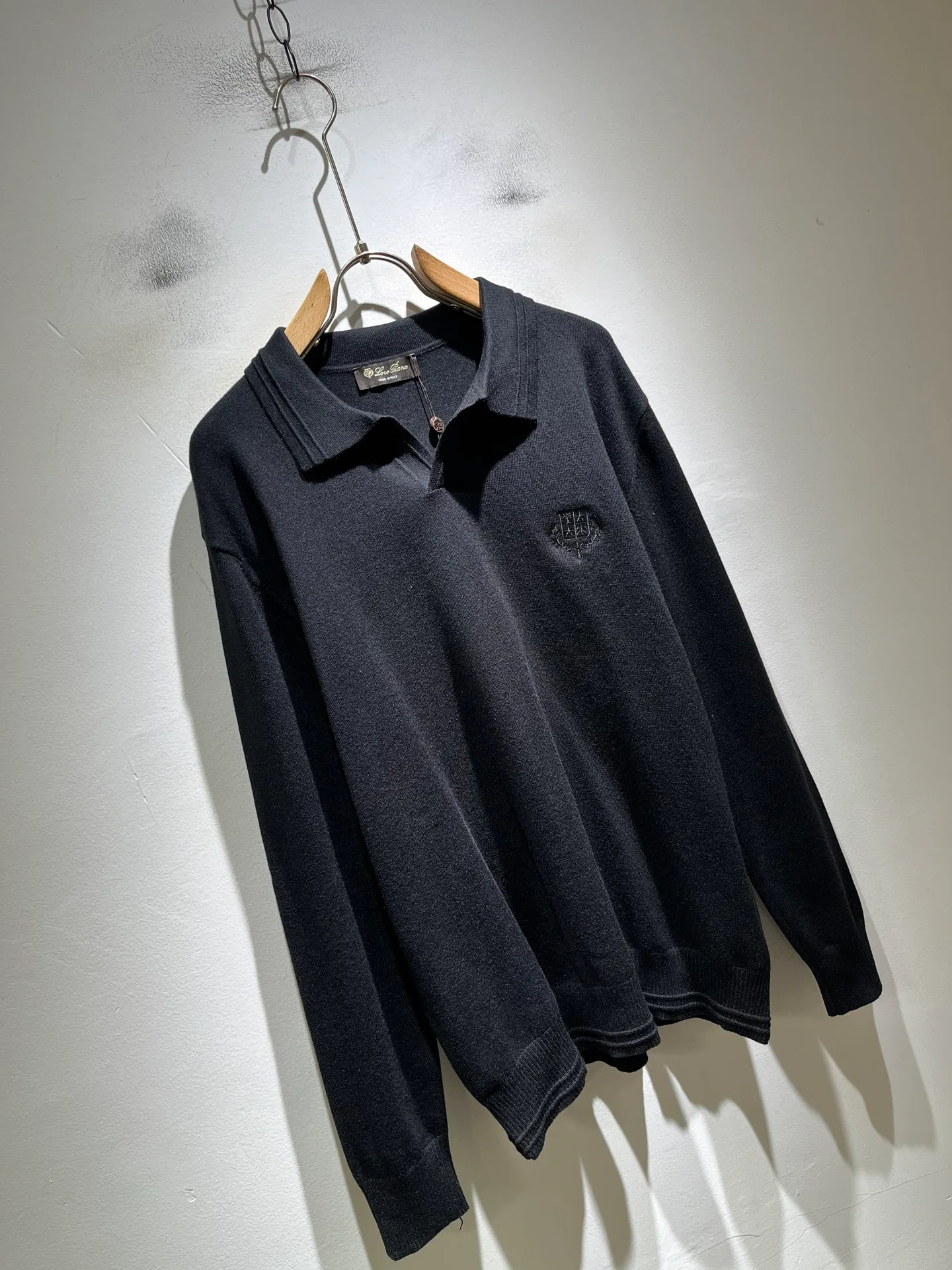 Джемперы И Свитеры Мужские Loro Piana 18343261