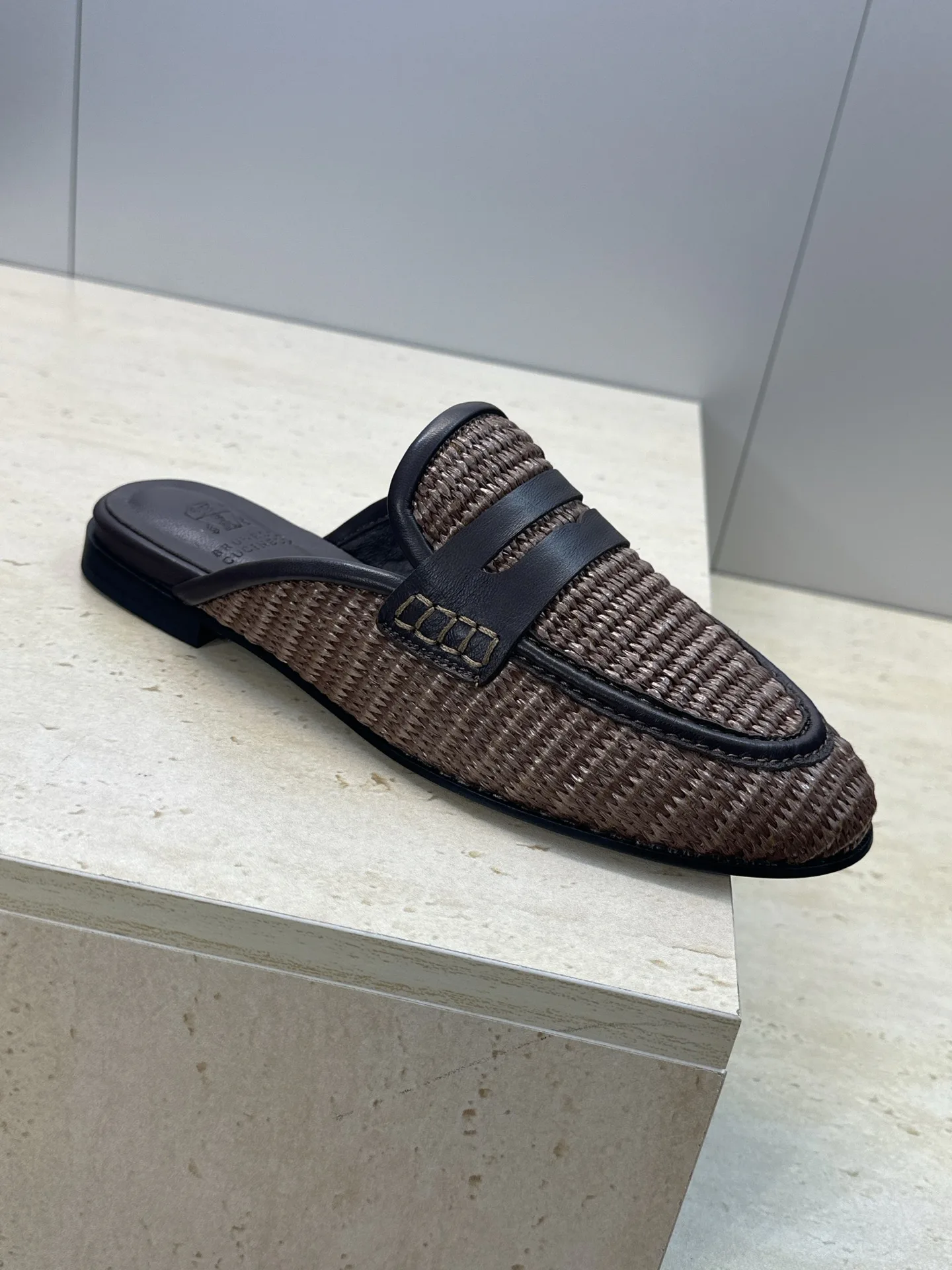 Мюли И Сабо Женские Brunello Cucinelli 11649022
