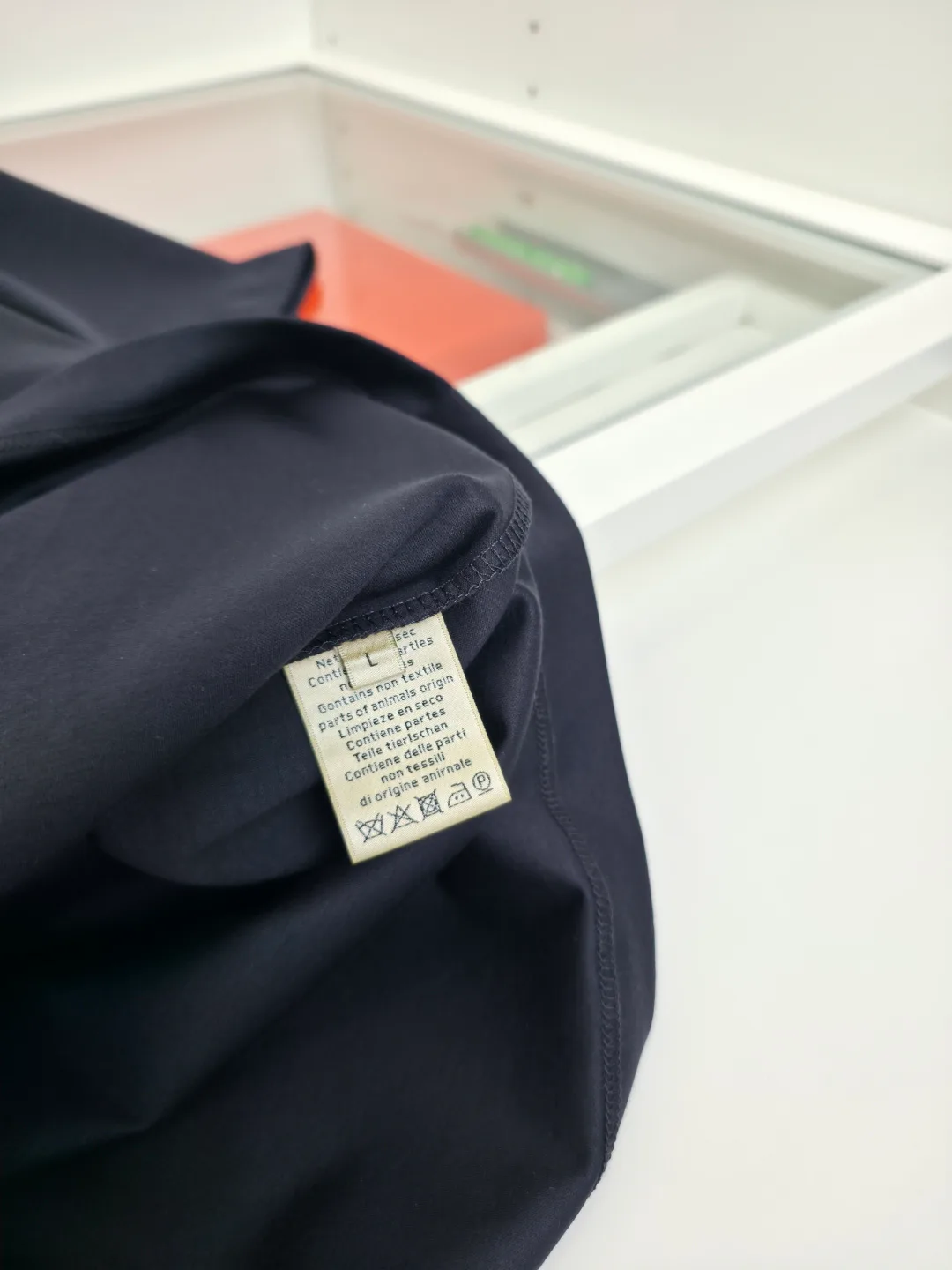 Футболки Мужские Hermes 1997156
