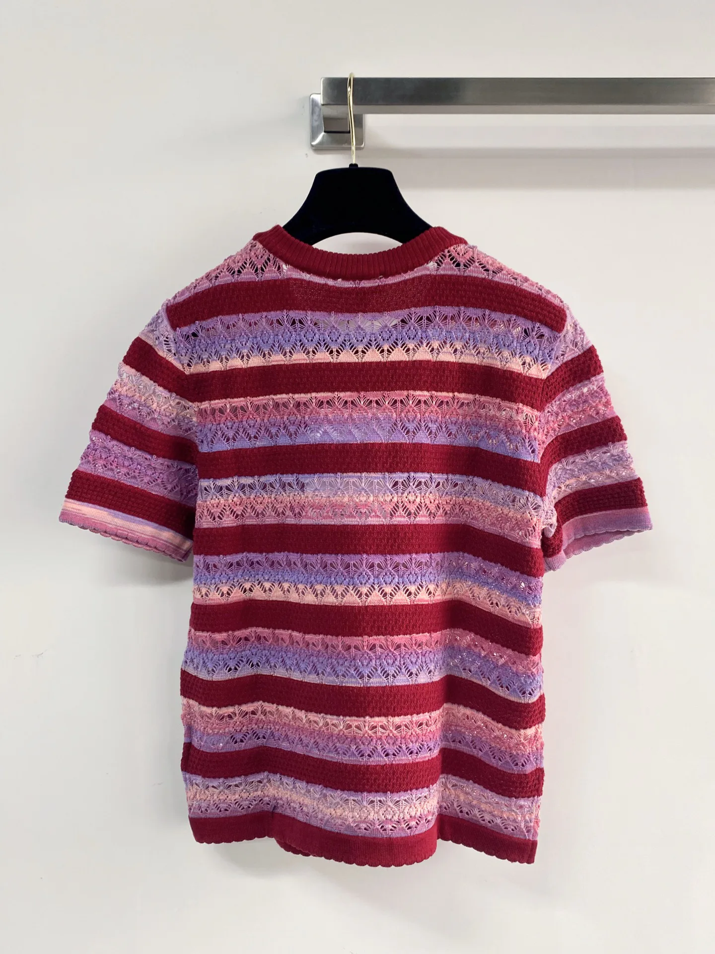 Футболки Женские Chanel 11339723